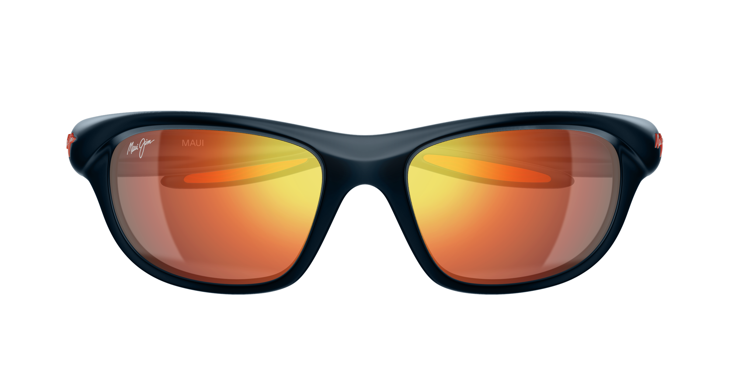 Maui Jim MJ0349S Noir