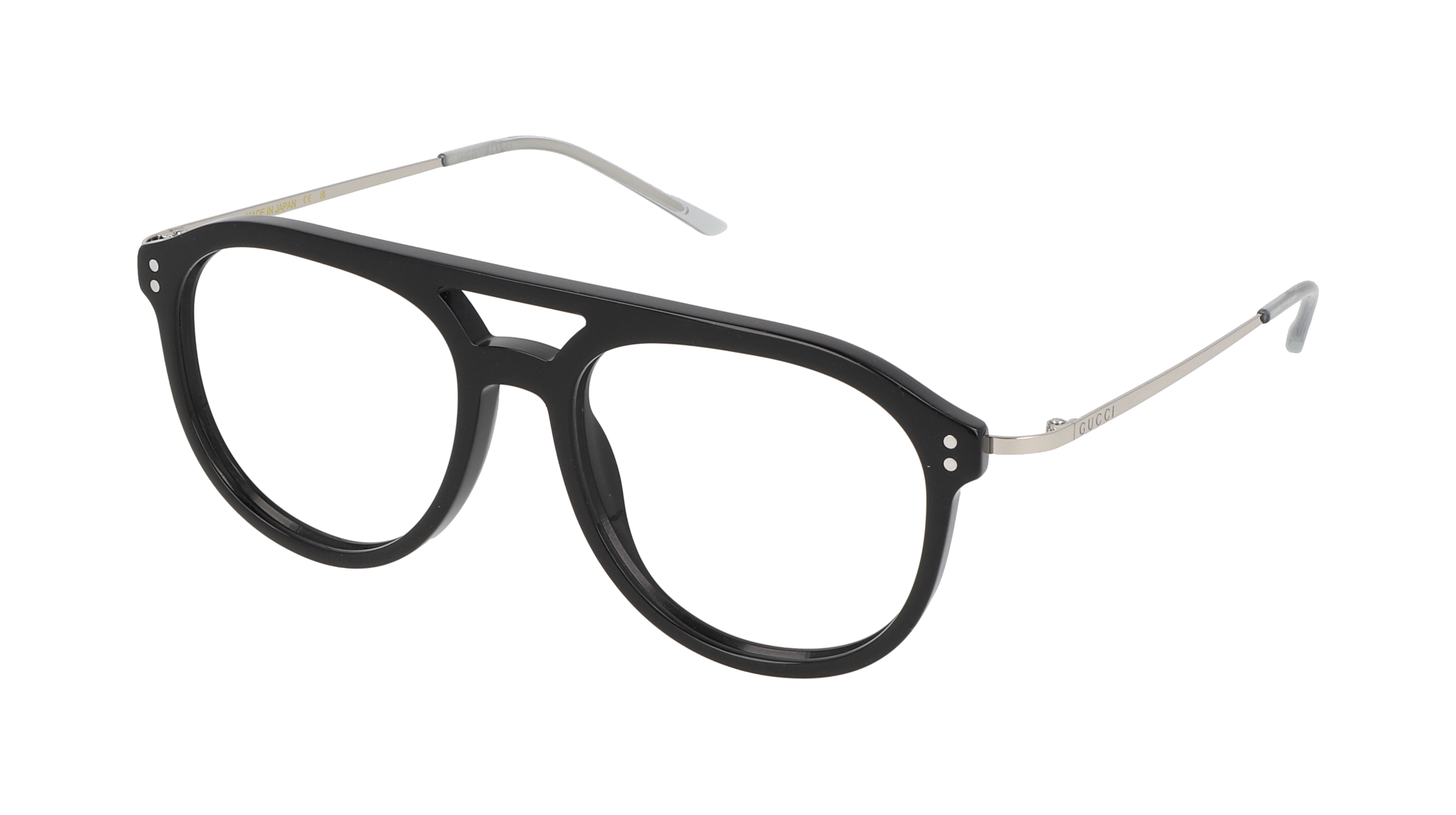 Gucci GG1708O Noir
