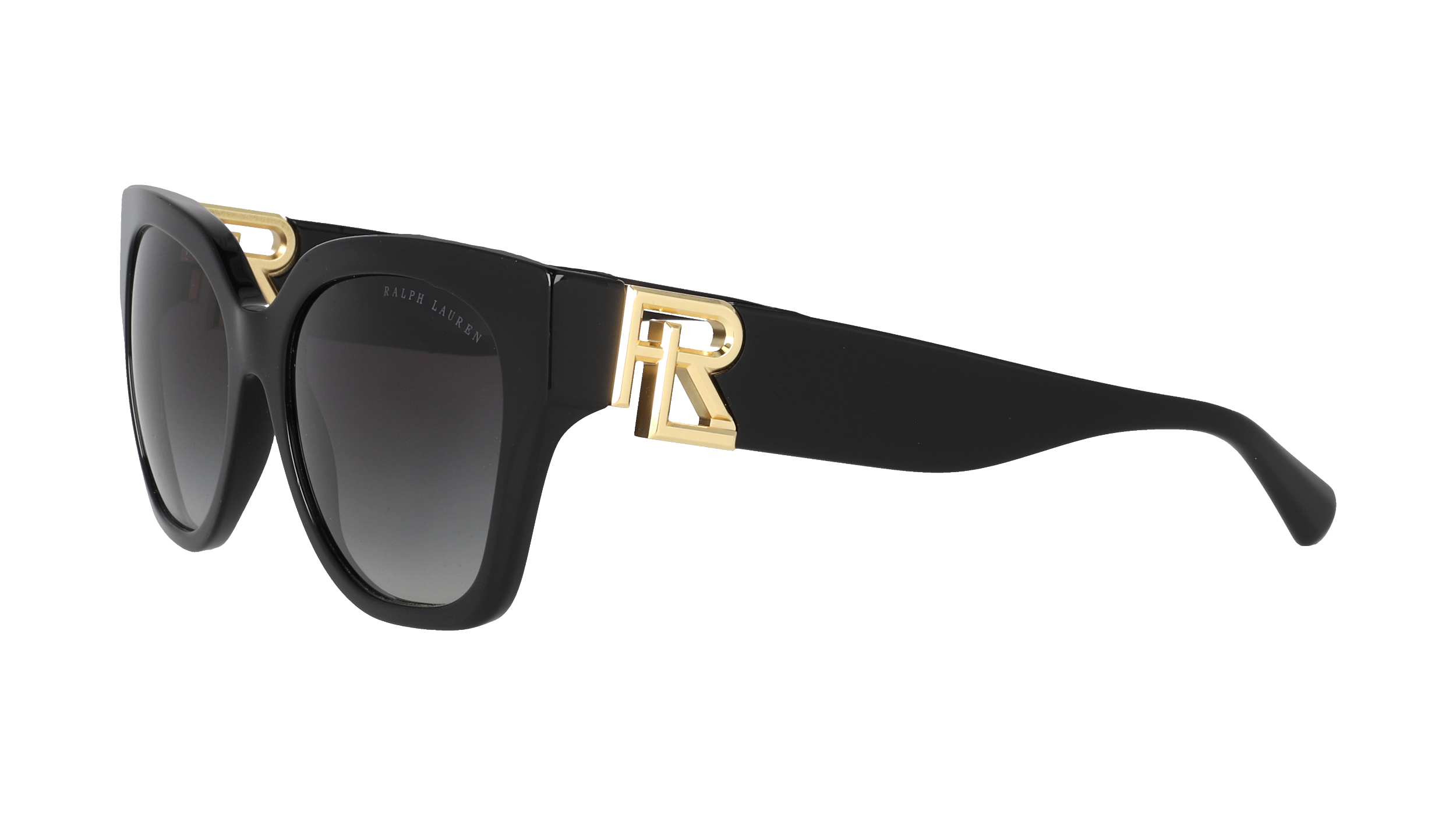 Ralph Lauren RL8221 Noir