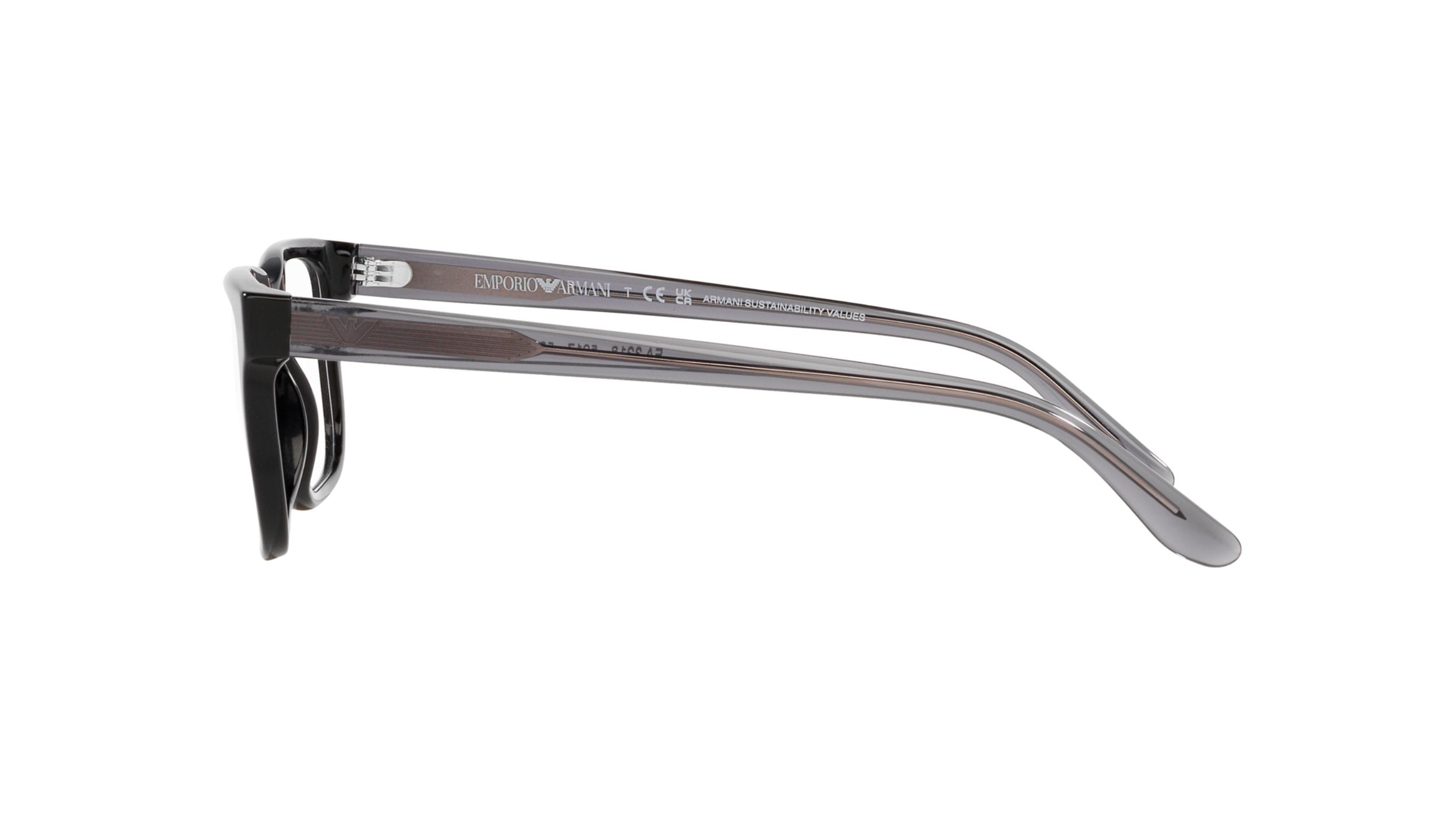 Emporio Armani EA3218 Noir