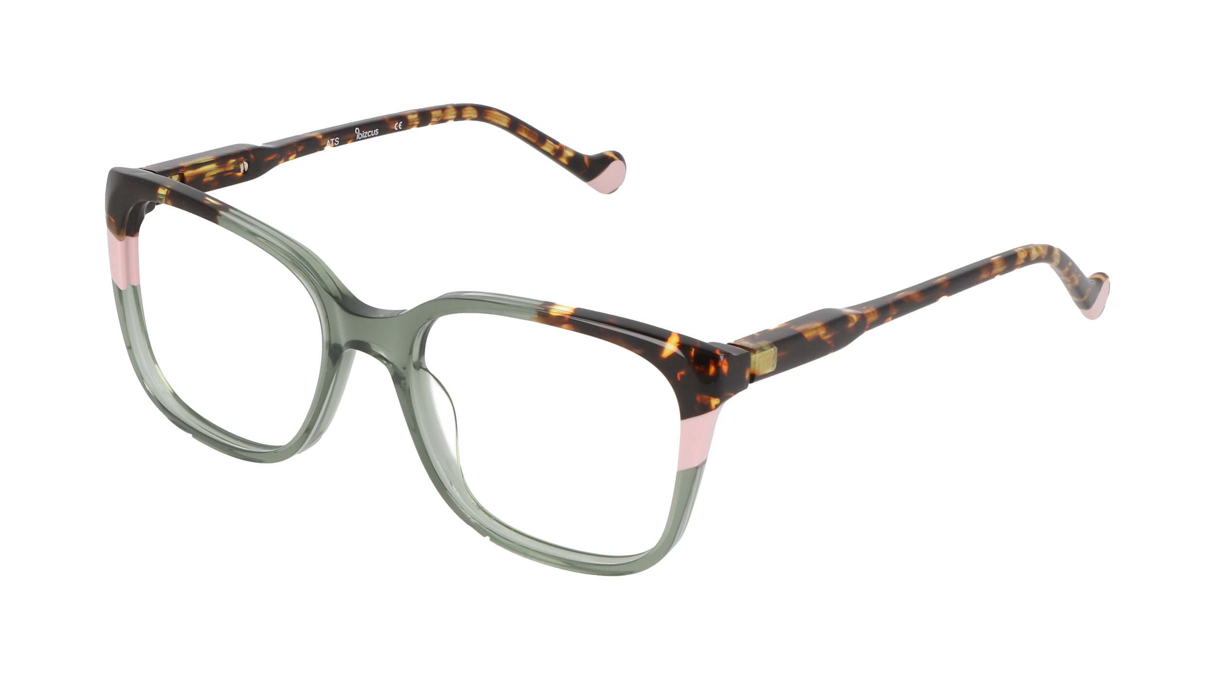 Ibizcus IBI2506 Vert