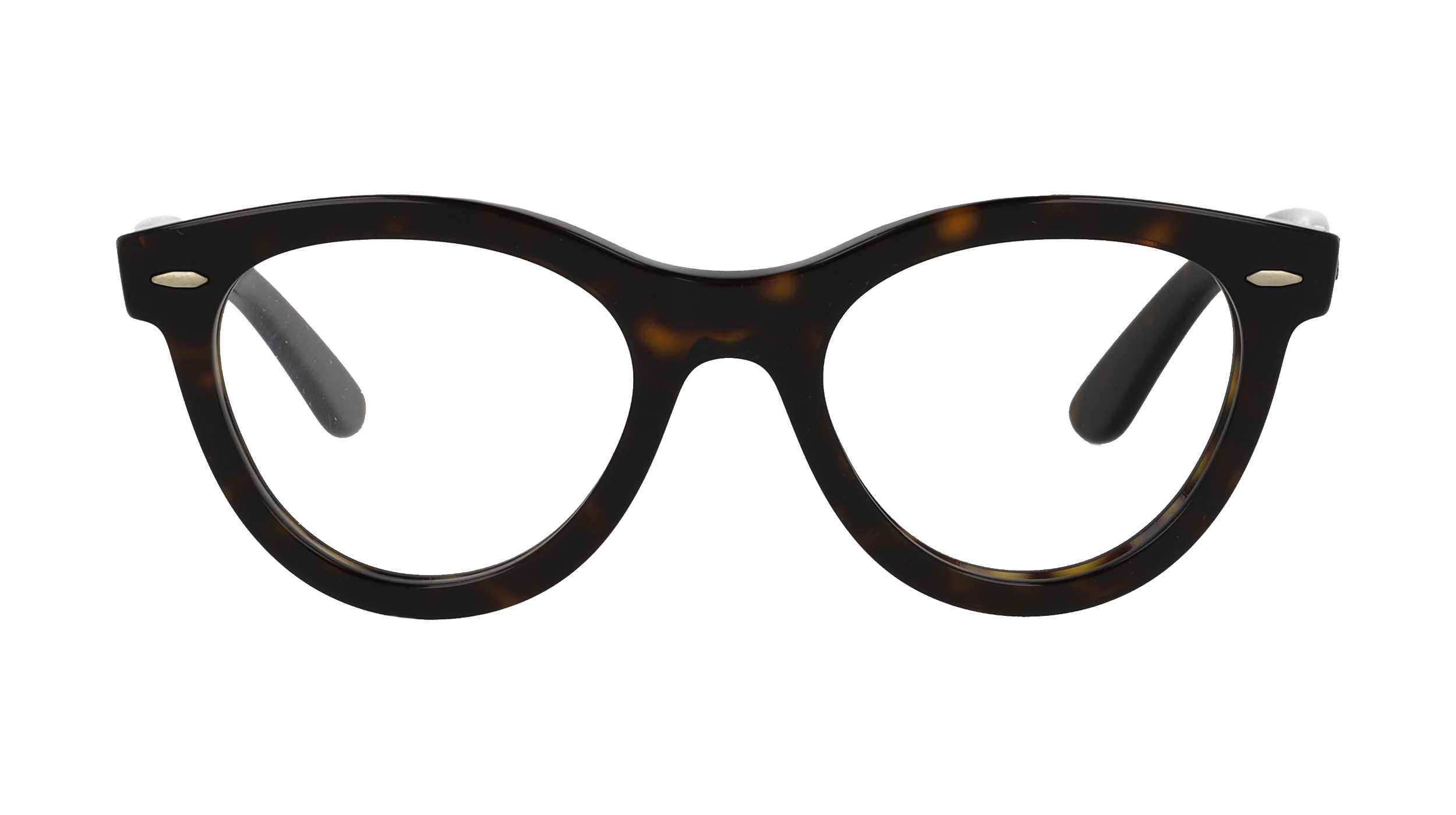 Ray-Ban RX2241V Ecaille