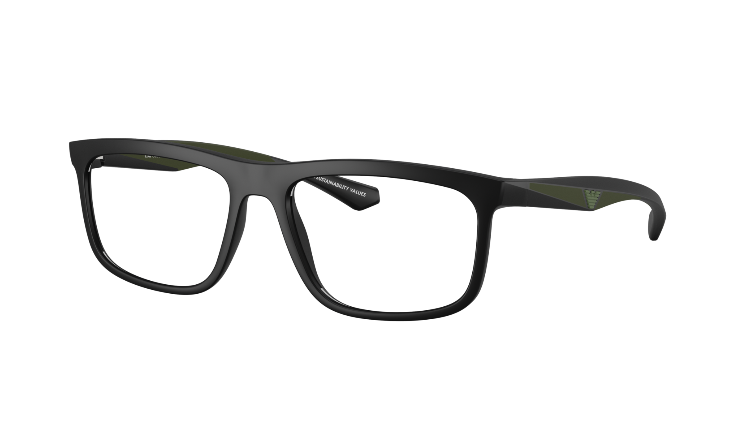 Emporio Armani EA3246 Noir