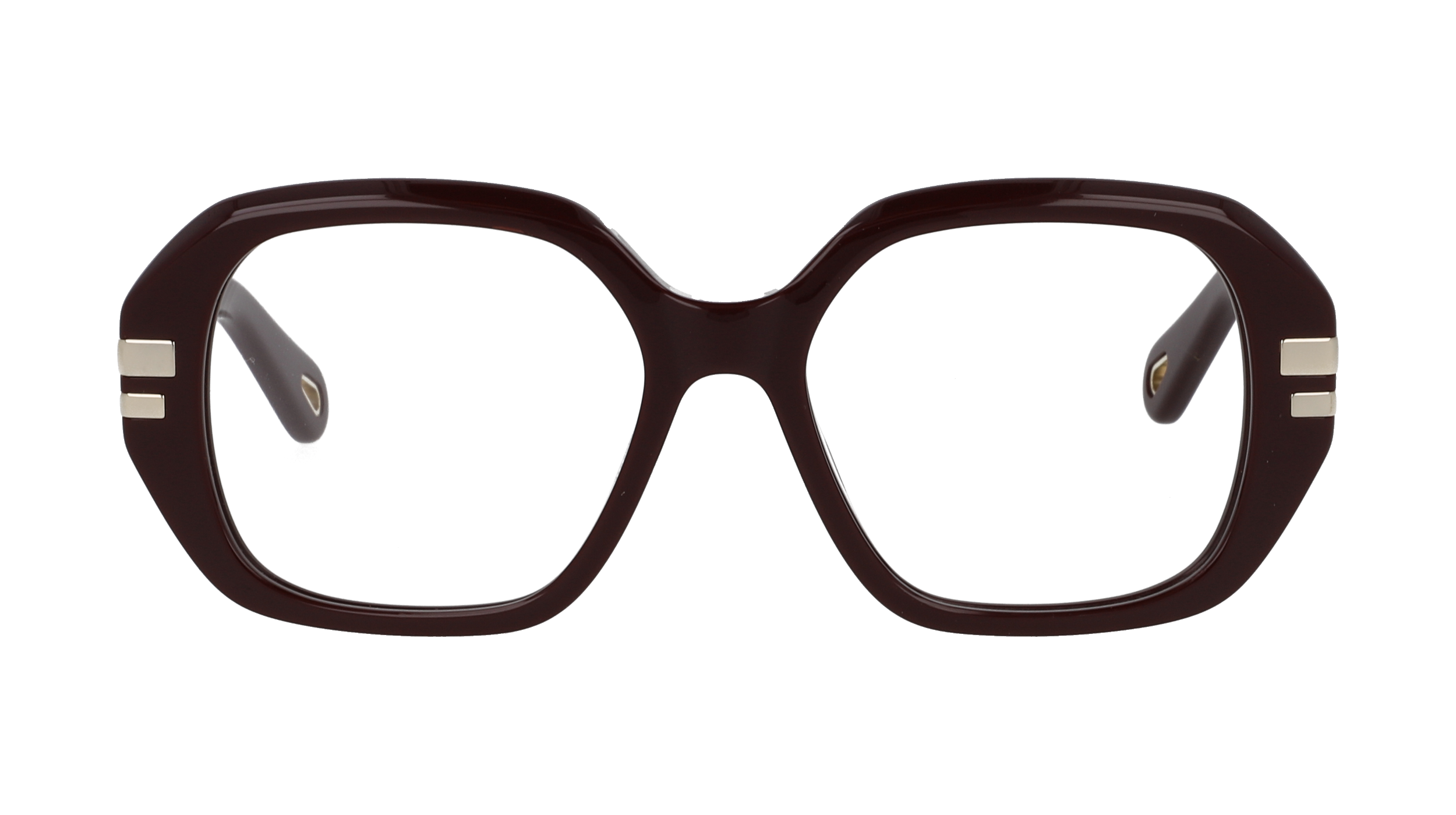 Chloé CH0266O Rouge