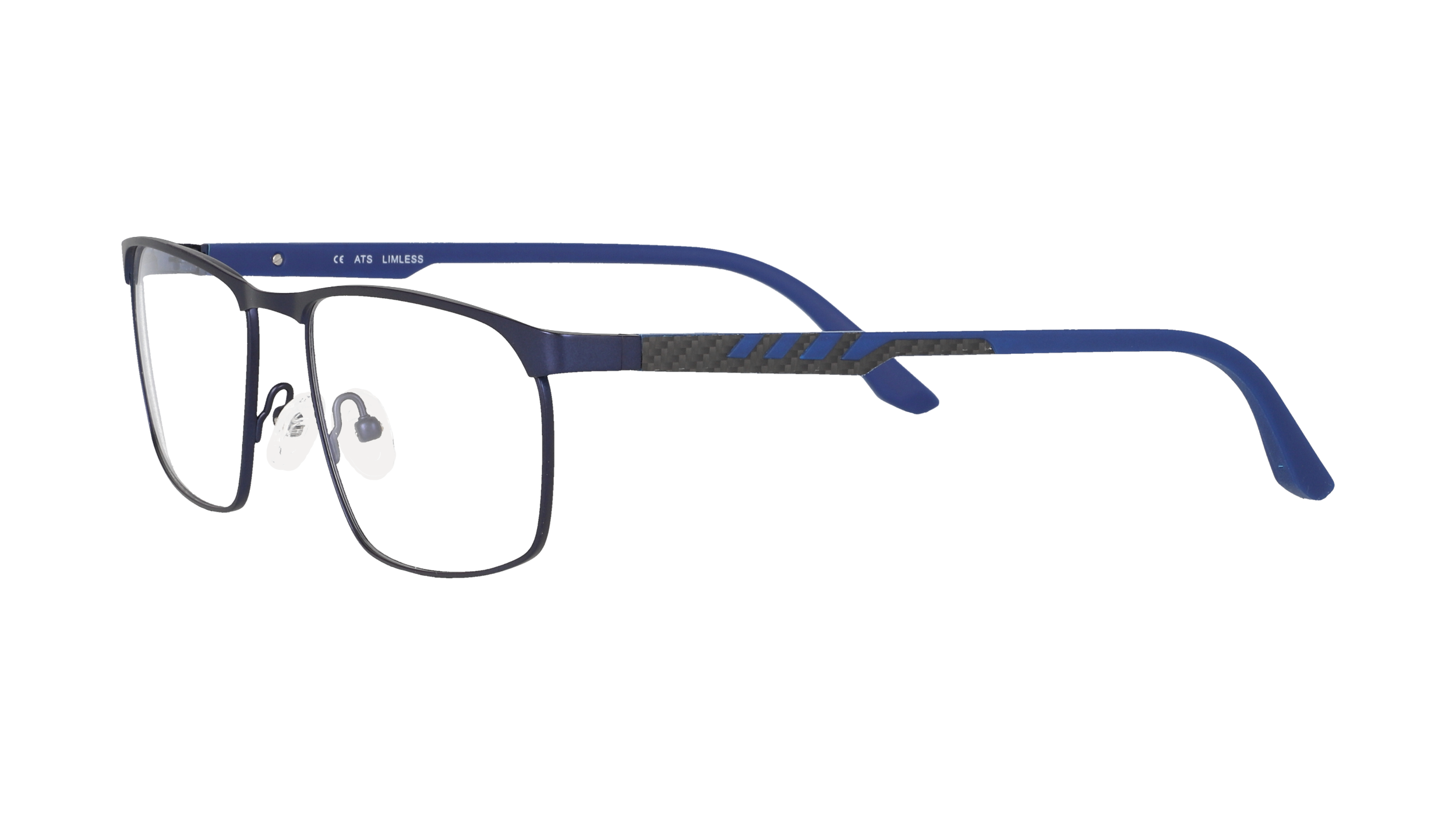 Limless LIMT2407 Bleu