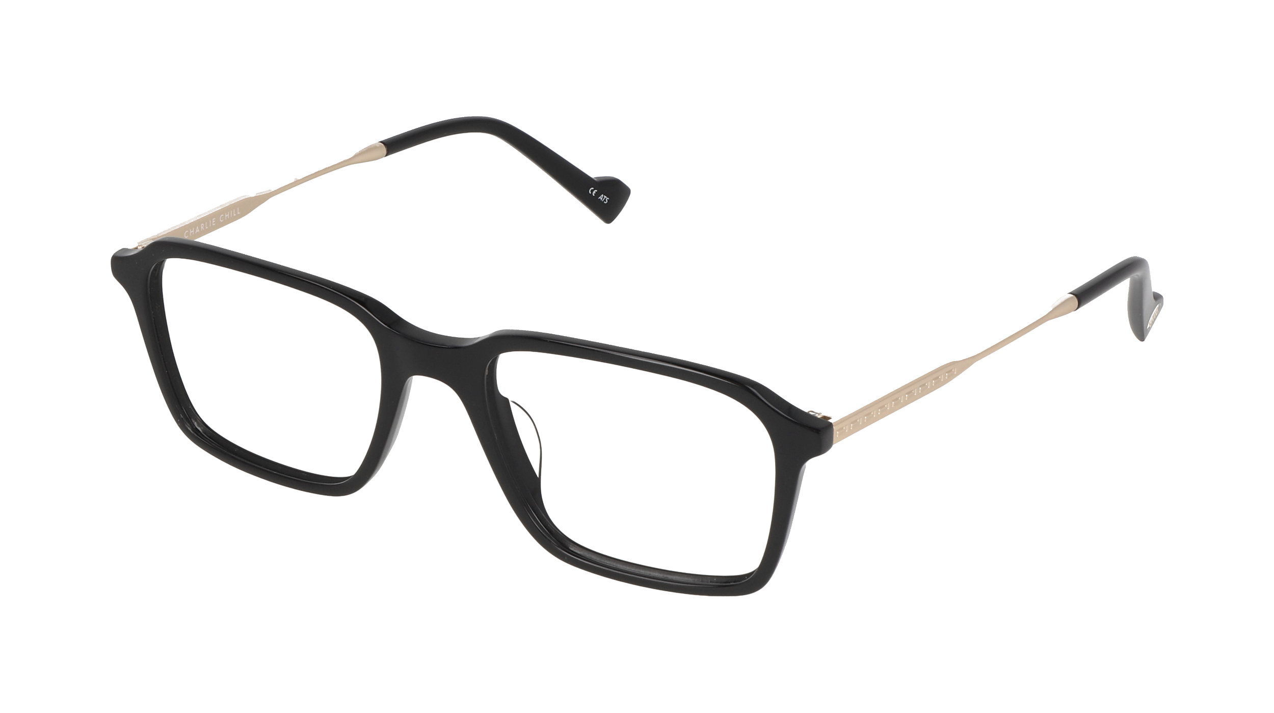 Charlie Chill CCH2611 Noir