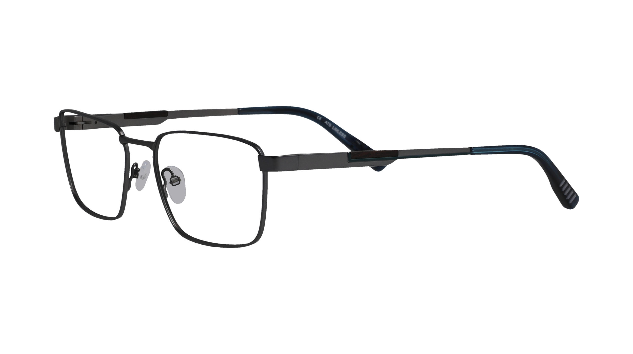 Limless LIMT2305 Gris métal