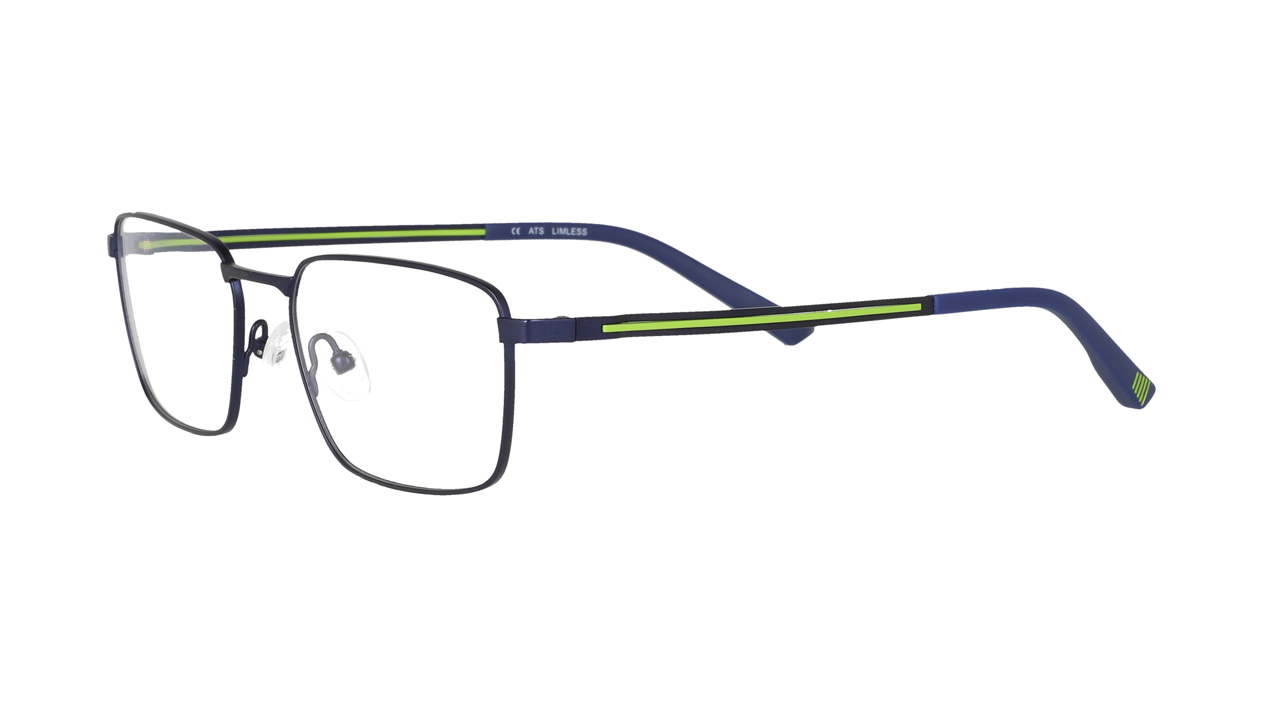 Limless LIMT2405 Bleu