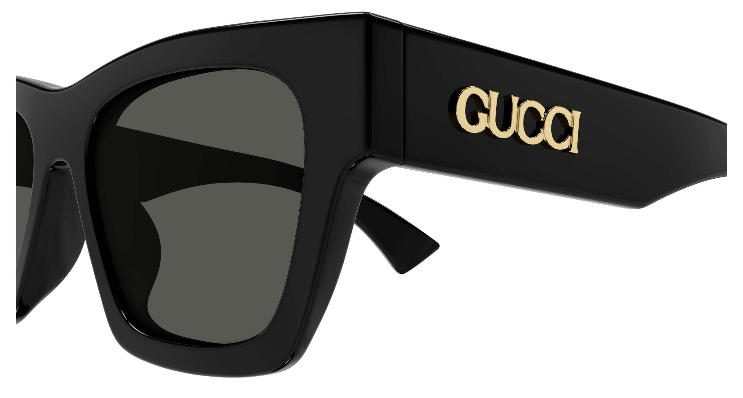 Gucci GG1835S Noir