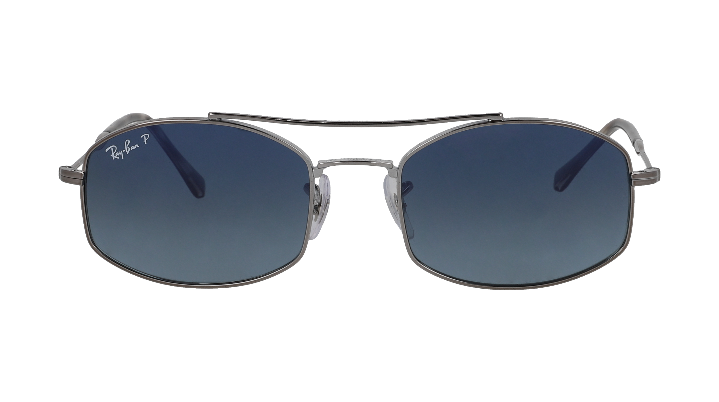Ray-Ban RB3719 Gris