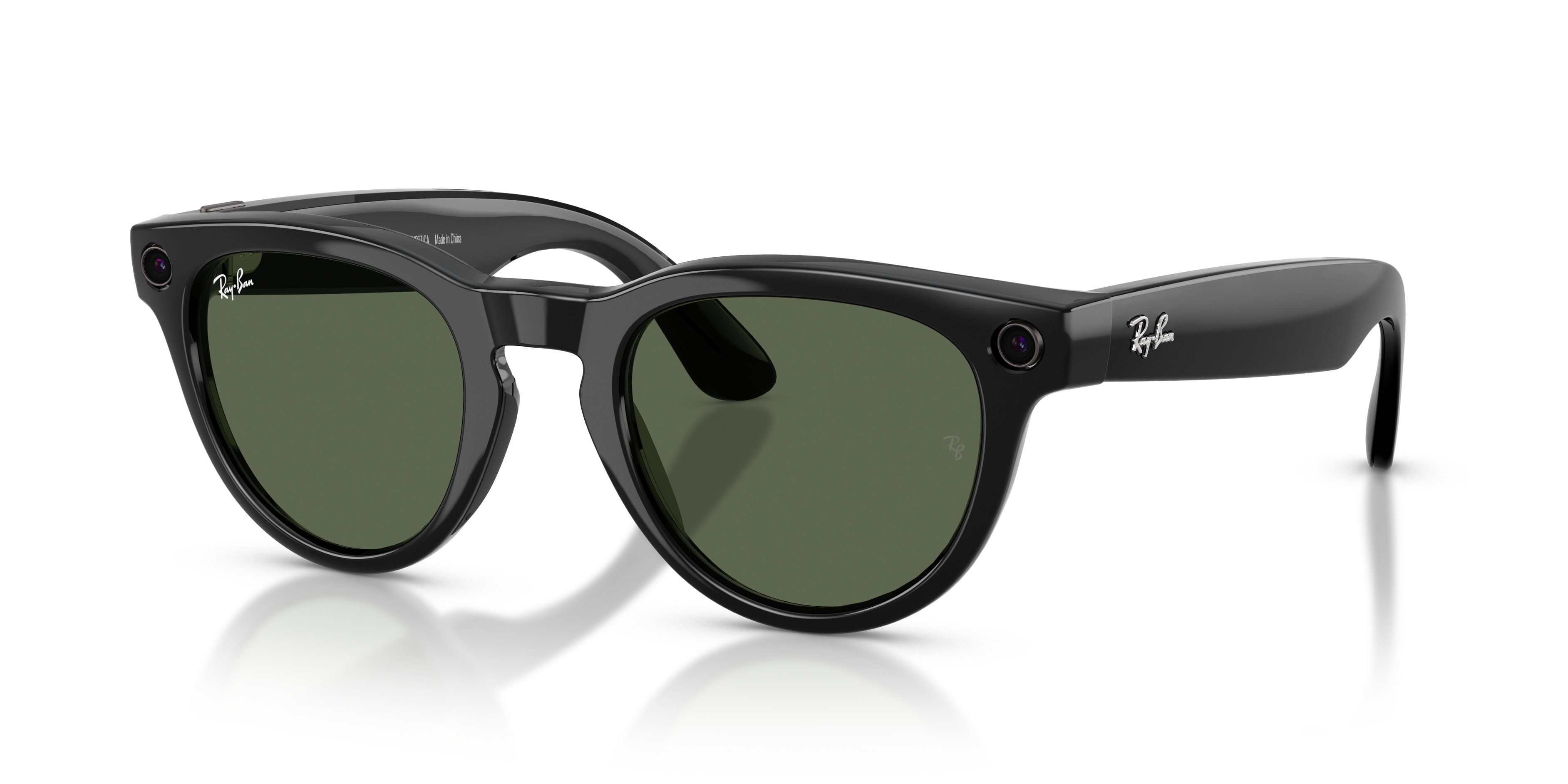 Ray-Ban RW4013F Noir