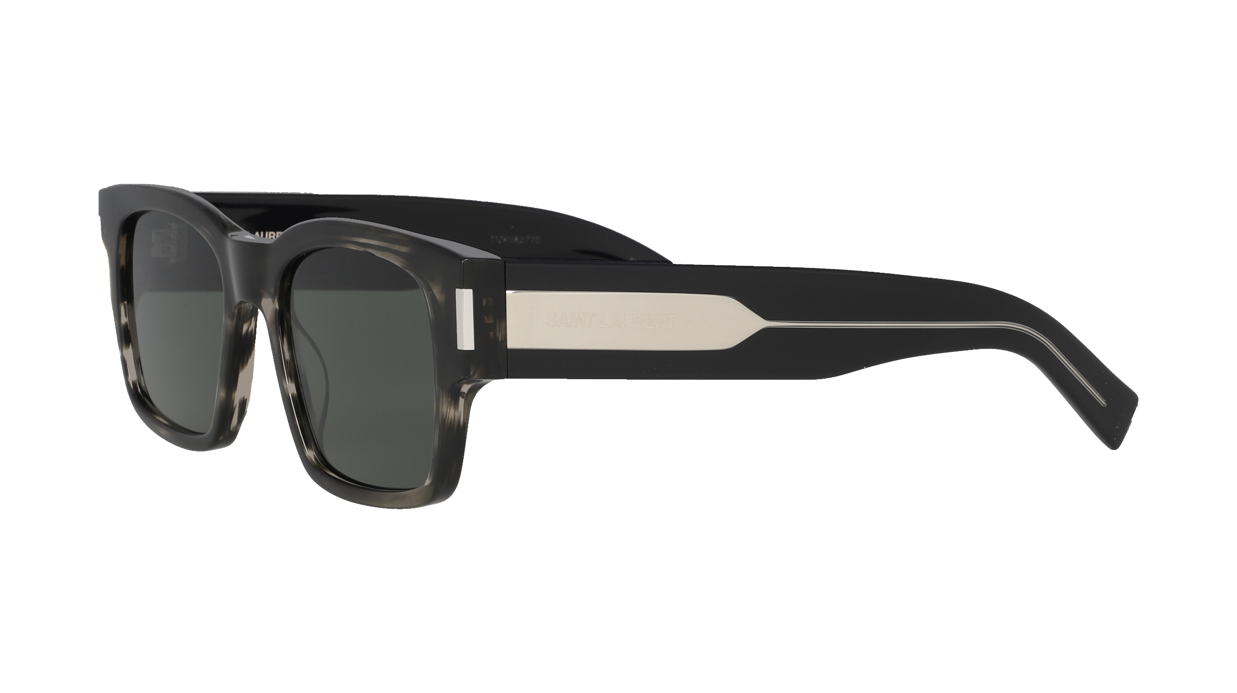 Saint Laurent SL 617 Ecaille