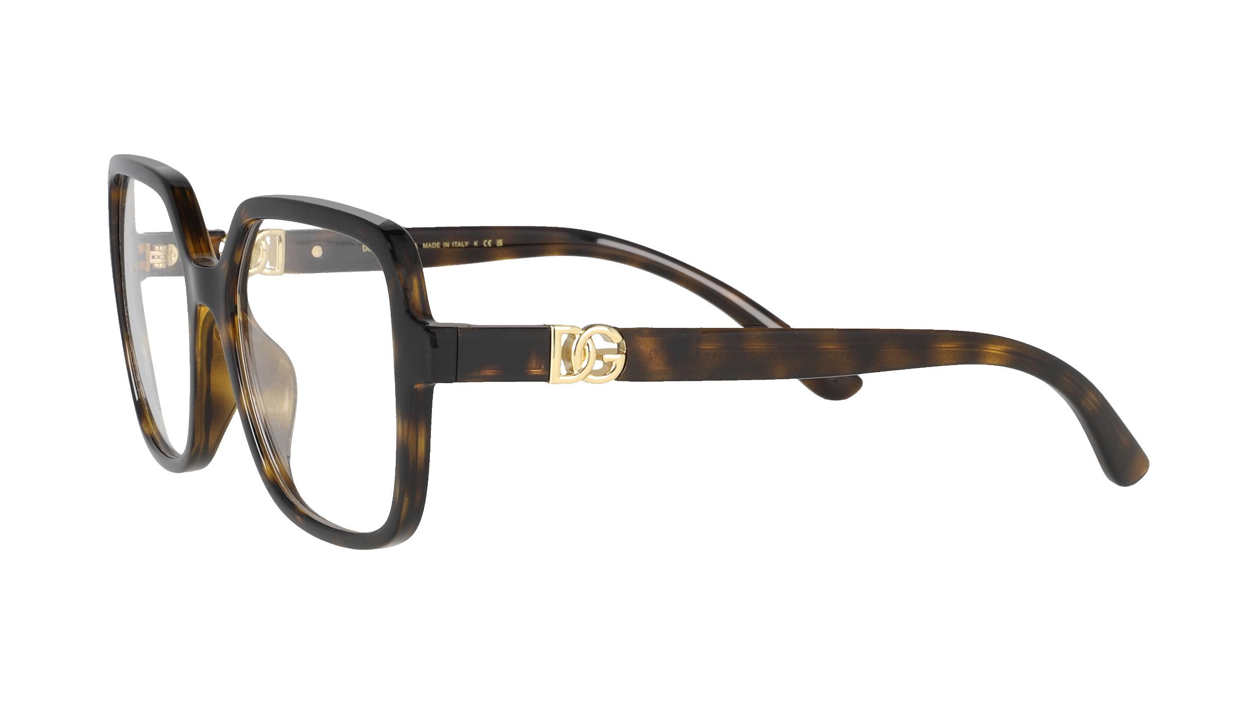 Dolce & Gabbana DG5105U Ecaille