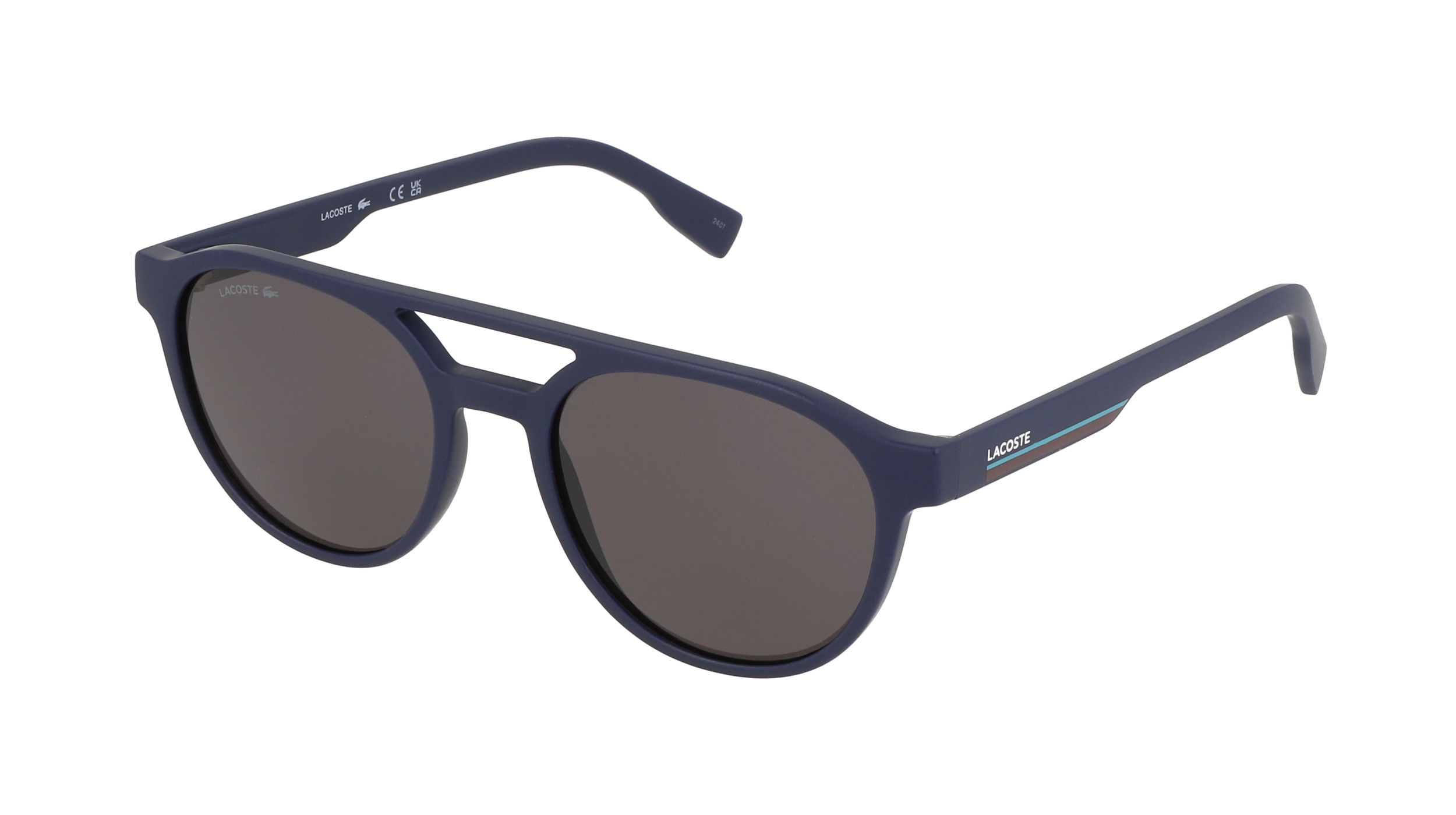 Lacoste L6008SN Bleu