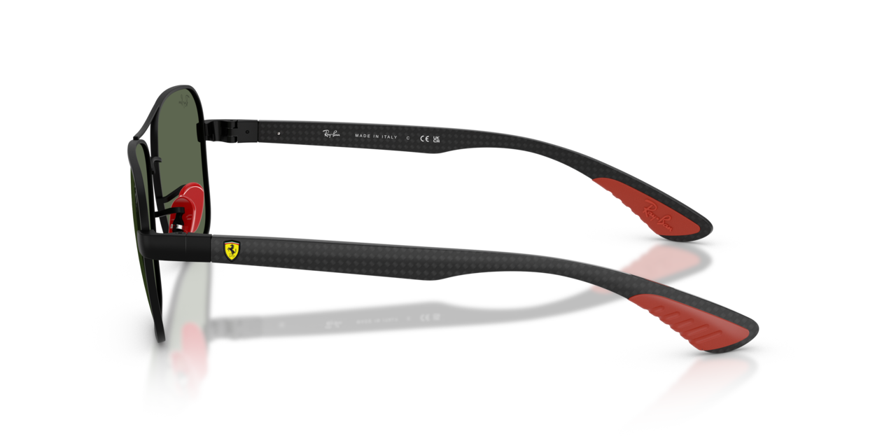 Ray-Ban RB8336M Noir