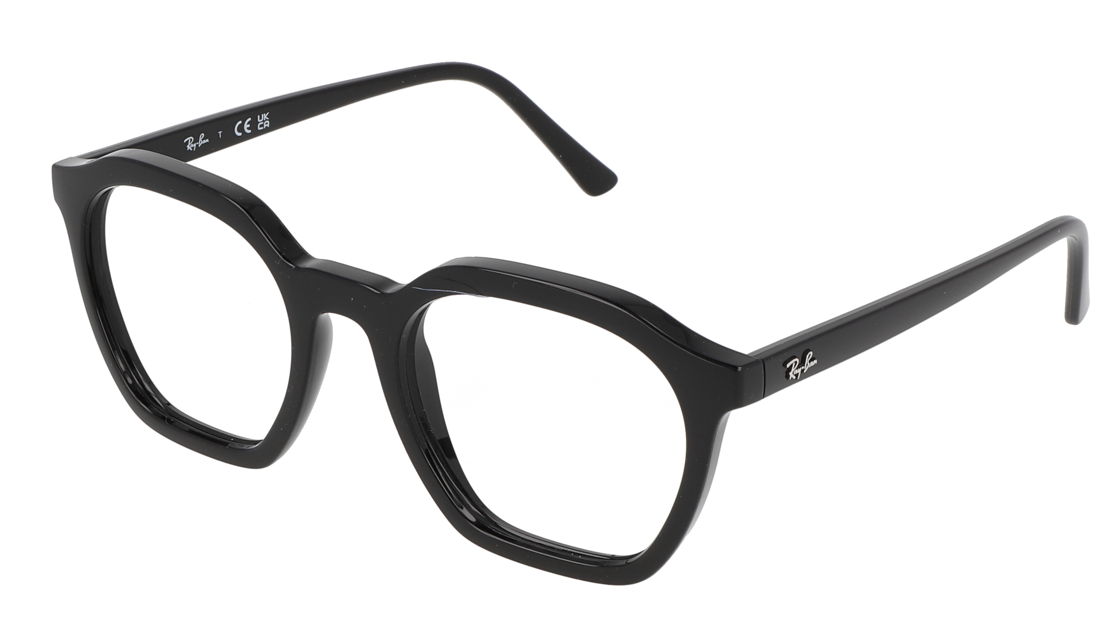 Ray-Ban RX7238 Noir
