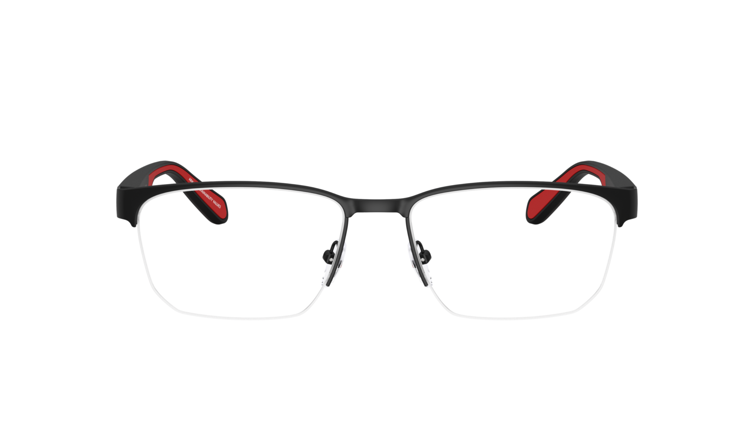 Emporio Armani EA1162 Noir