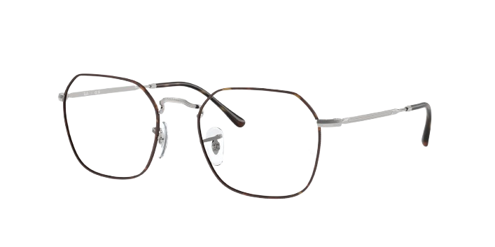 Ray-Ban RX3694V Ecaille