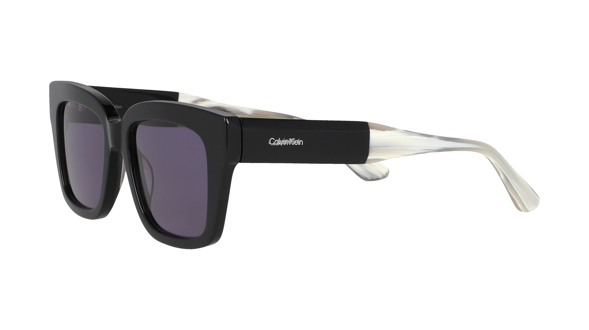 Calvin Klein CK23540SN Noir