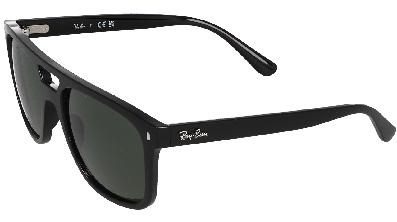 Ray-Ban RB2213 Noir
