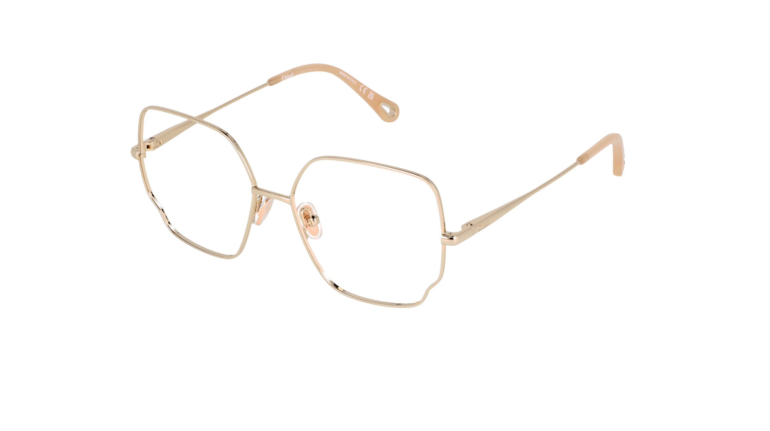 Chloé CH0096O Doré