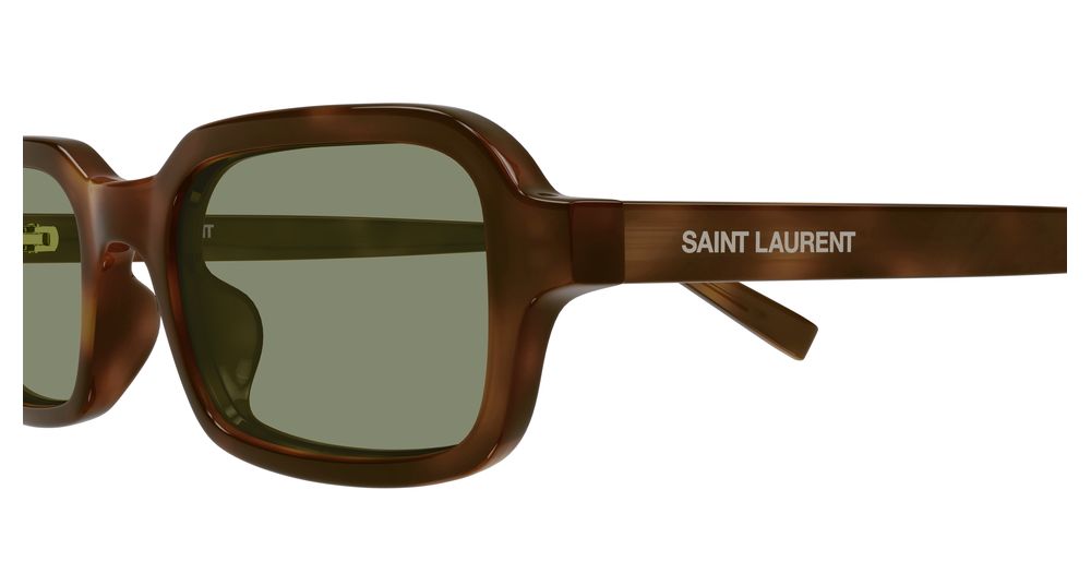 Saint Laurent SL 908 Ecaille