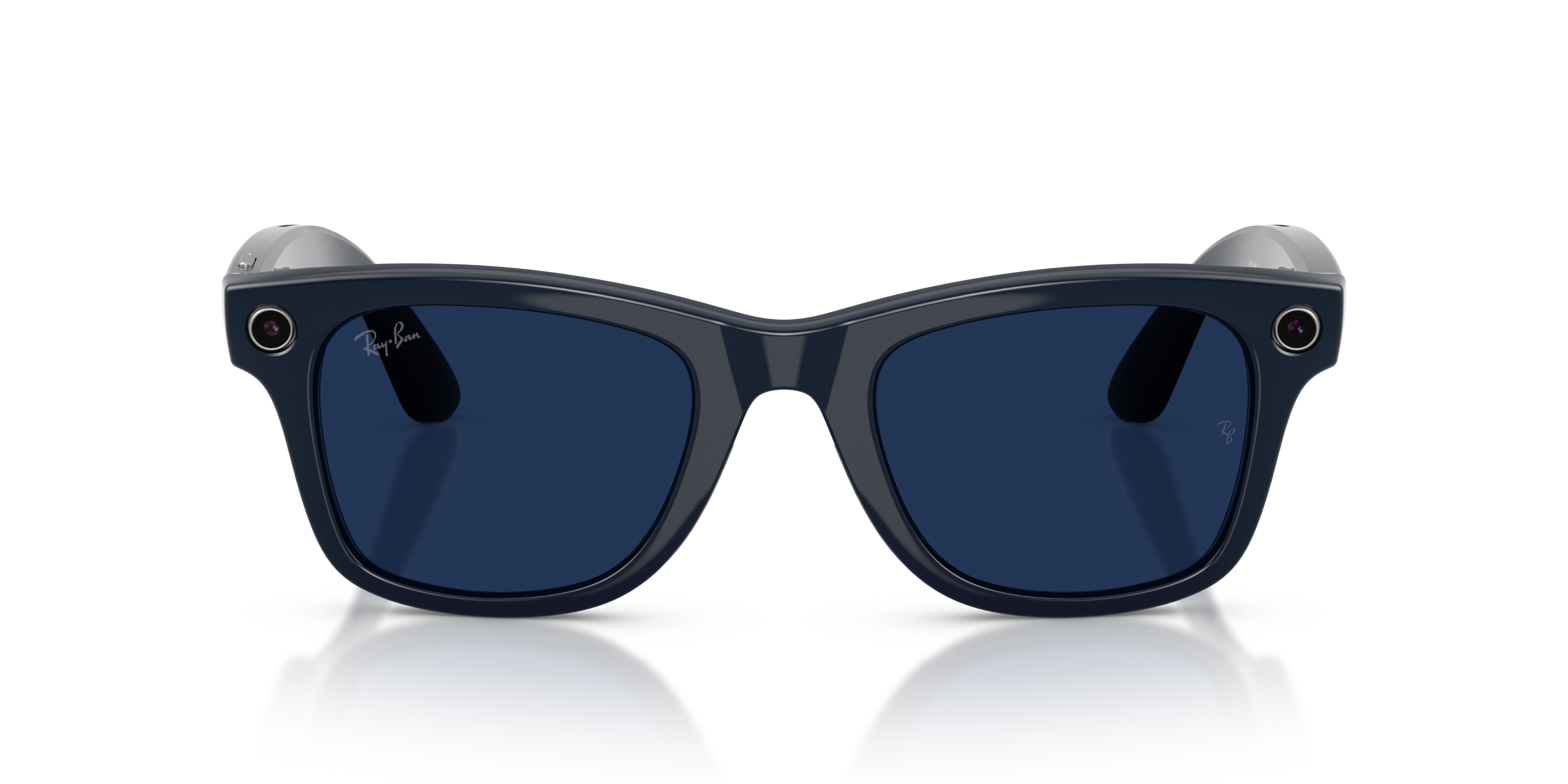 Ray-Ban Meta – RW4012 – (Gen 2) Bleu