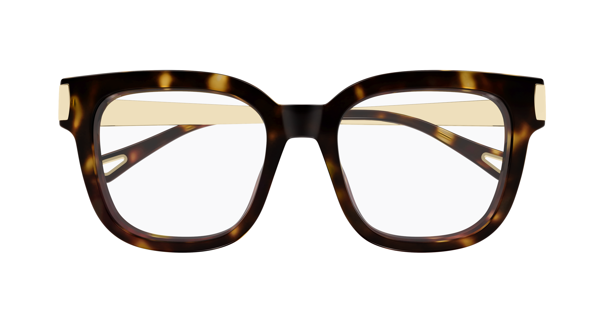 Chloé CH0353O Ecaille