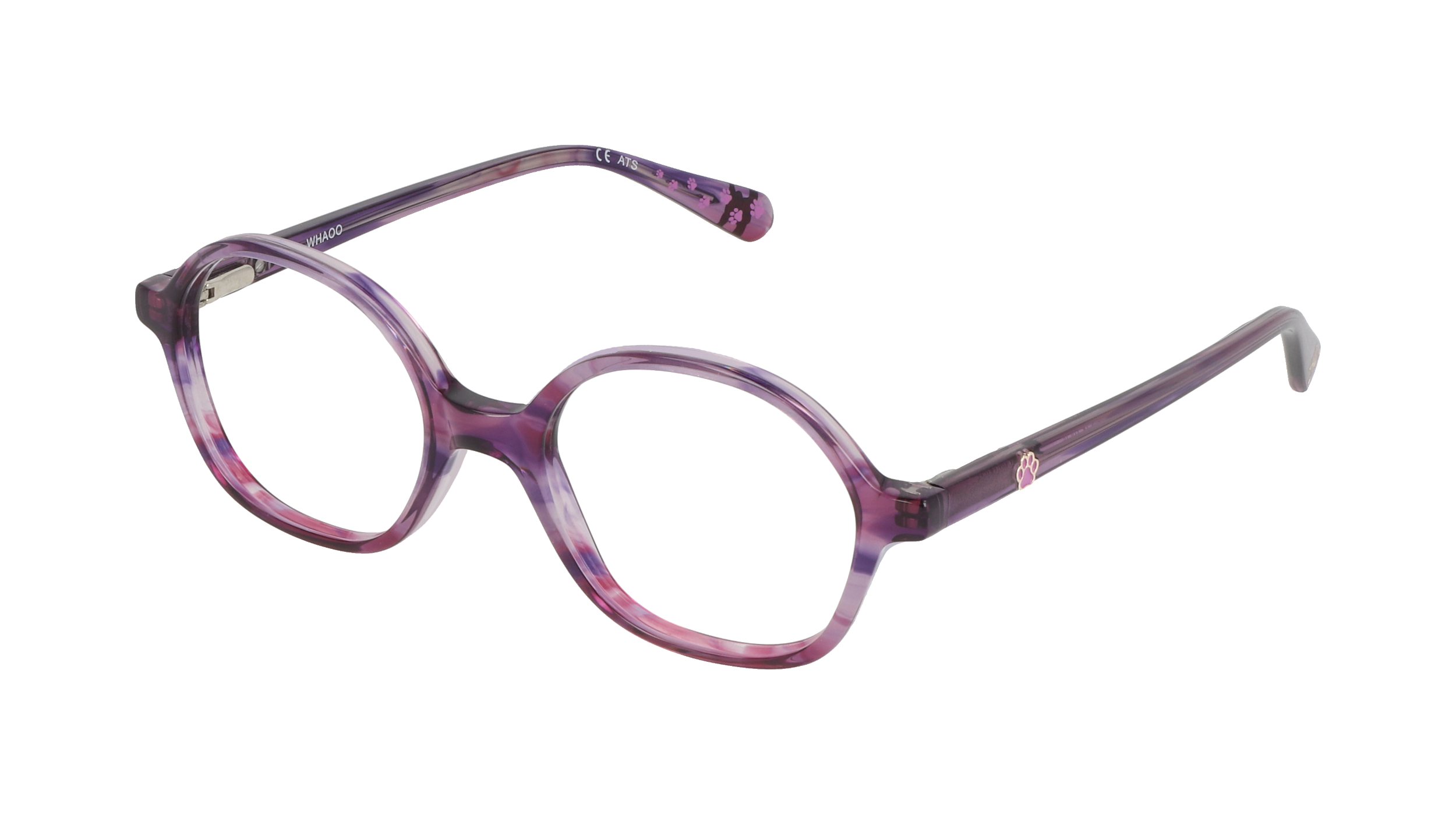 Whaoo J2604 Violet