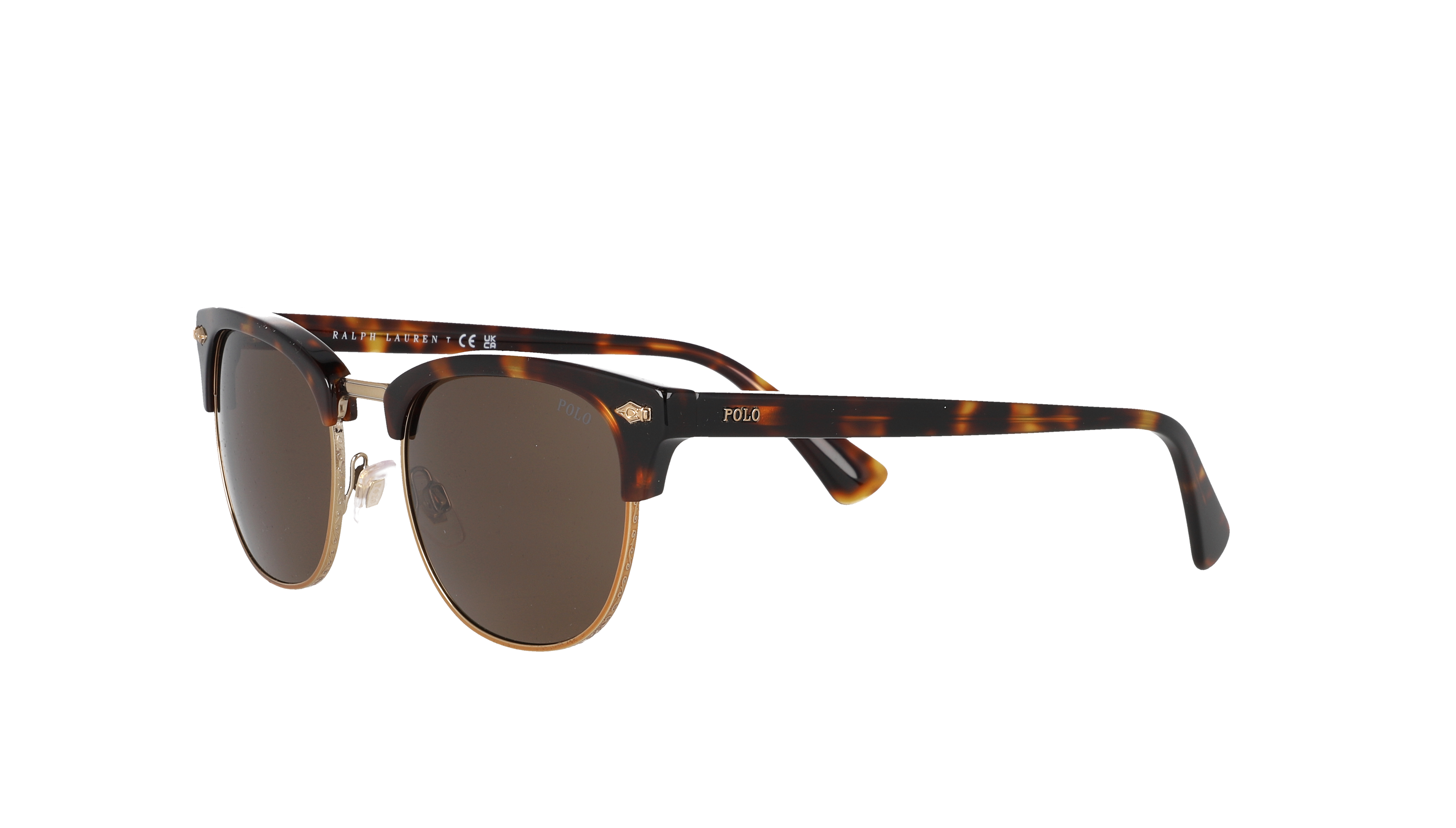 Polo Ralph Lauren PH4217 Ecaille
