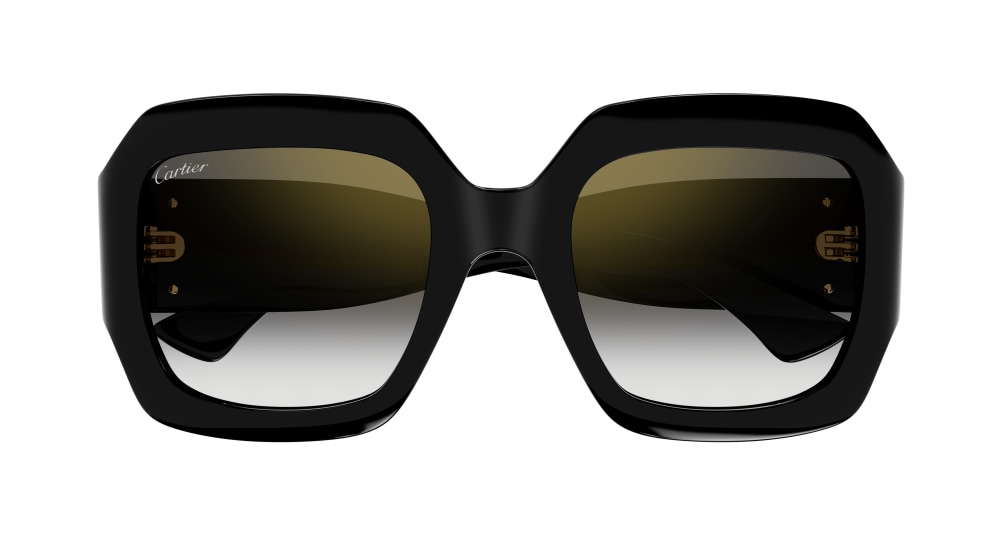 Cartier CT0434S Noir