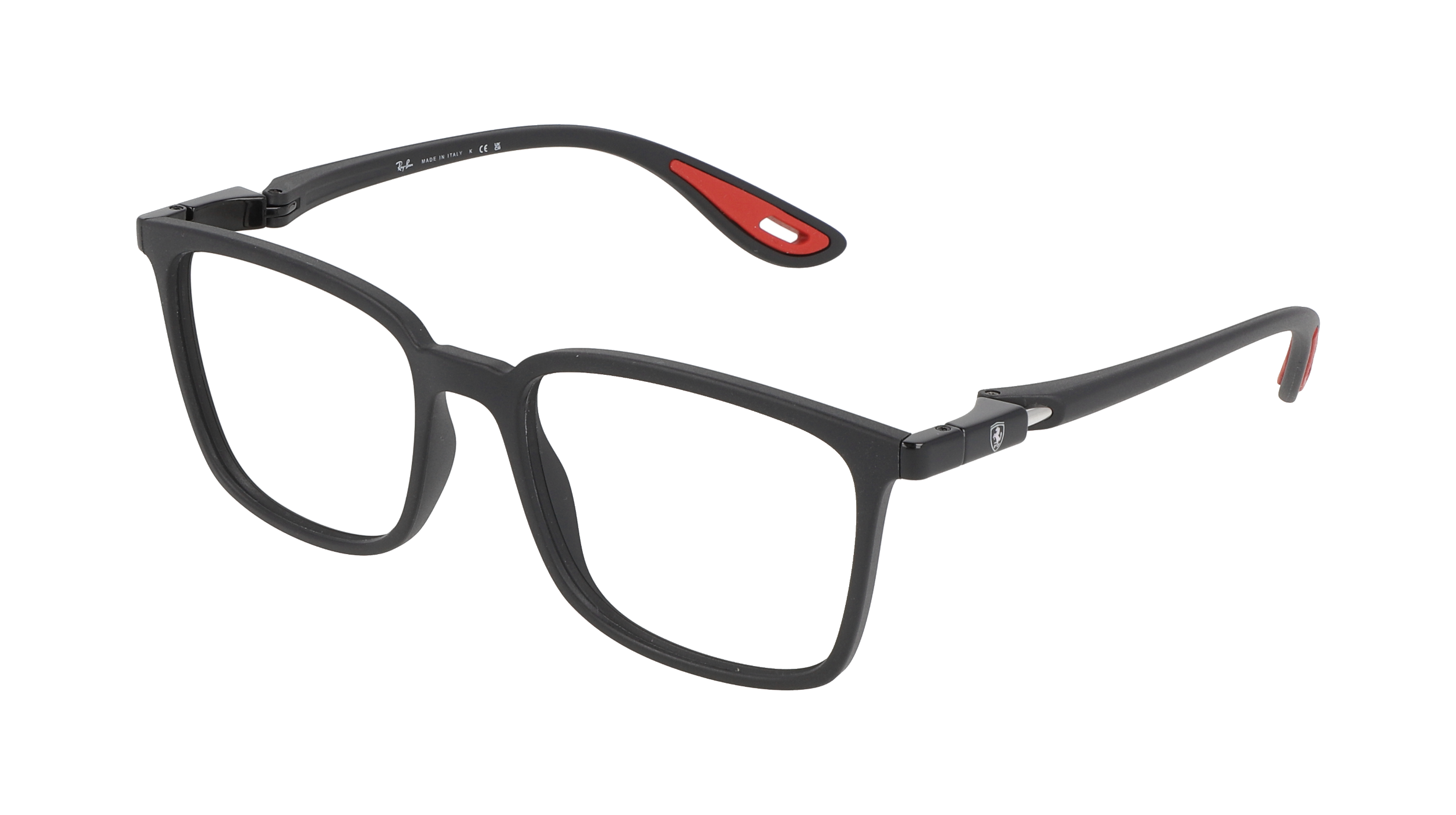 Ray-Ban RX7240M Noir