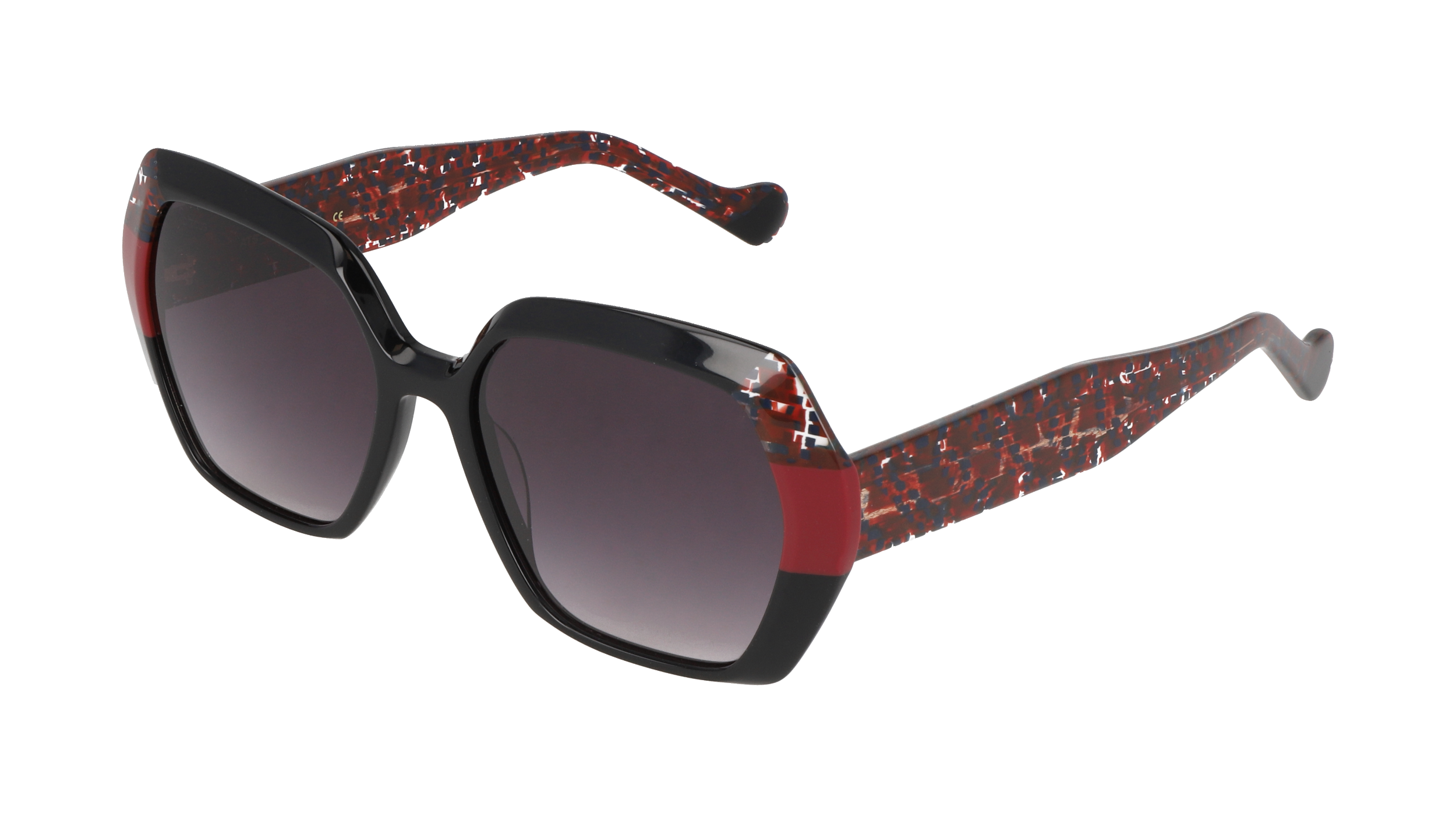 Ibizcus IBIS2604 Noir