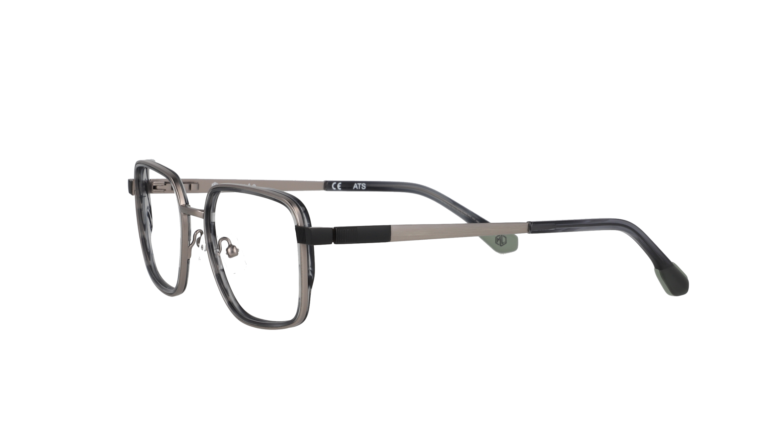 Maison Léo ML2505 Noir