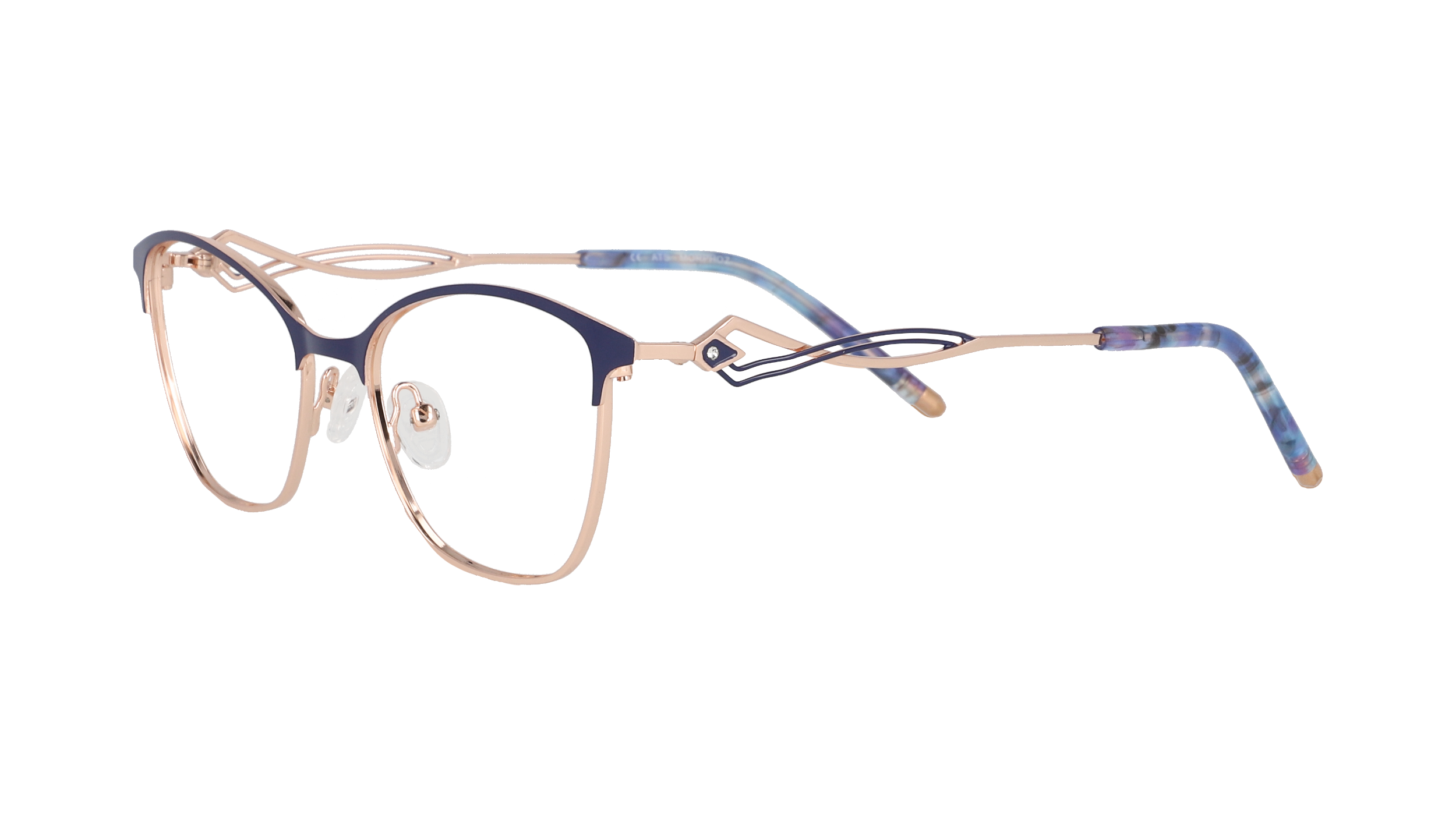 Morphoz MZF2606 Bleu