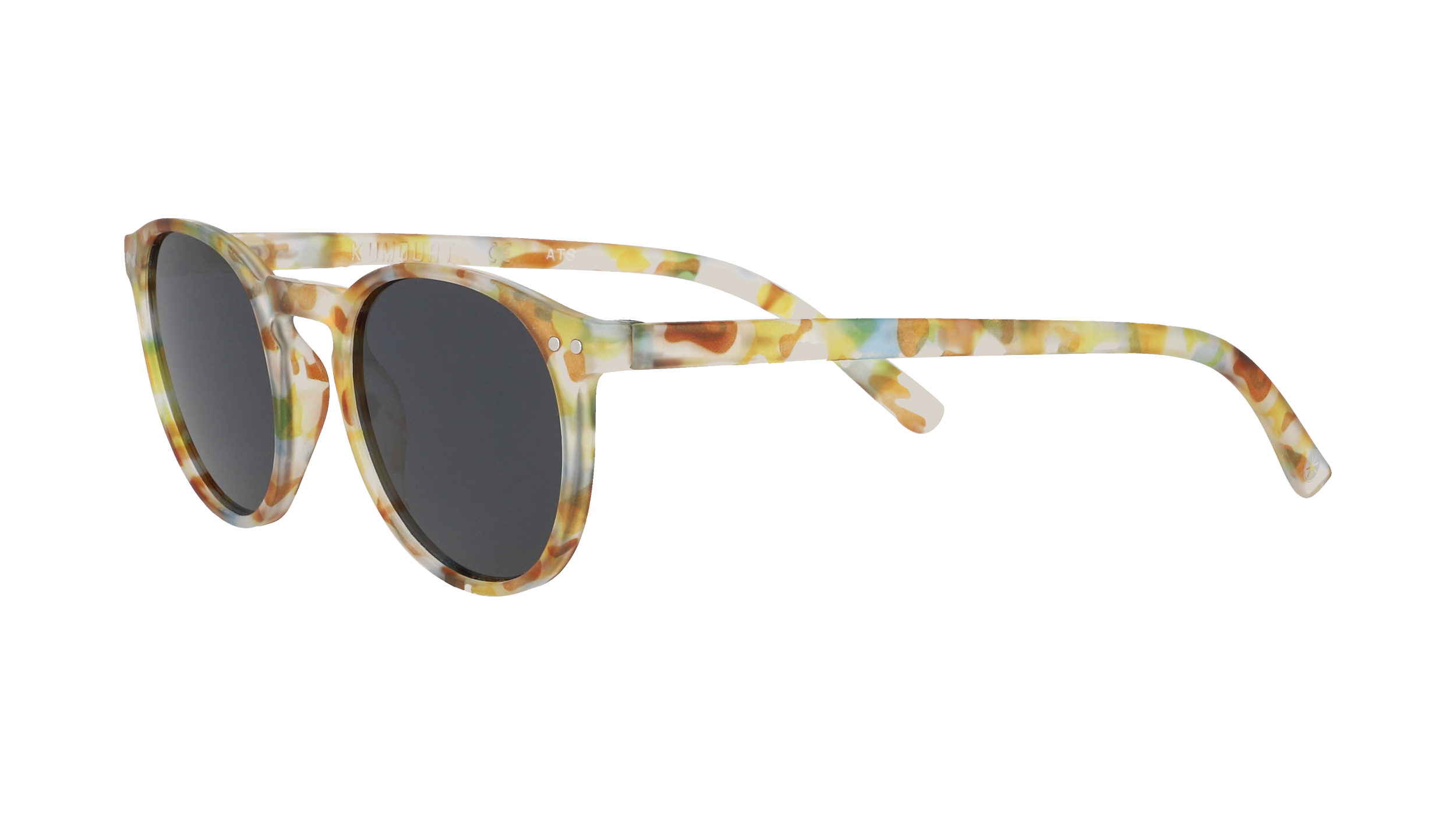 Kumquat K2402S Brun