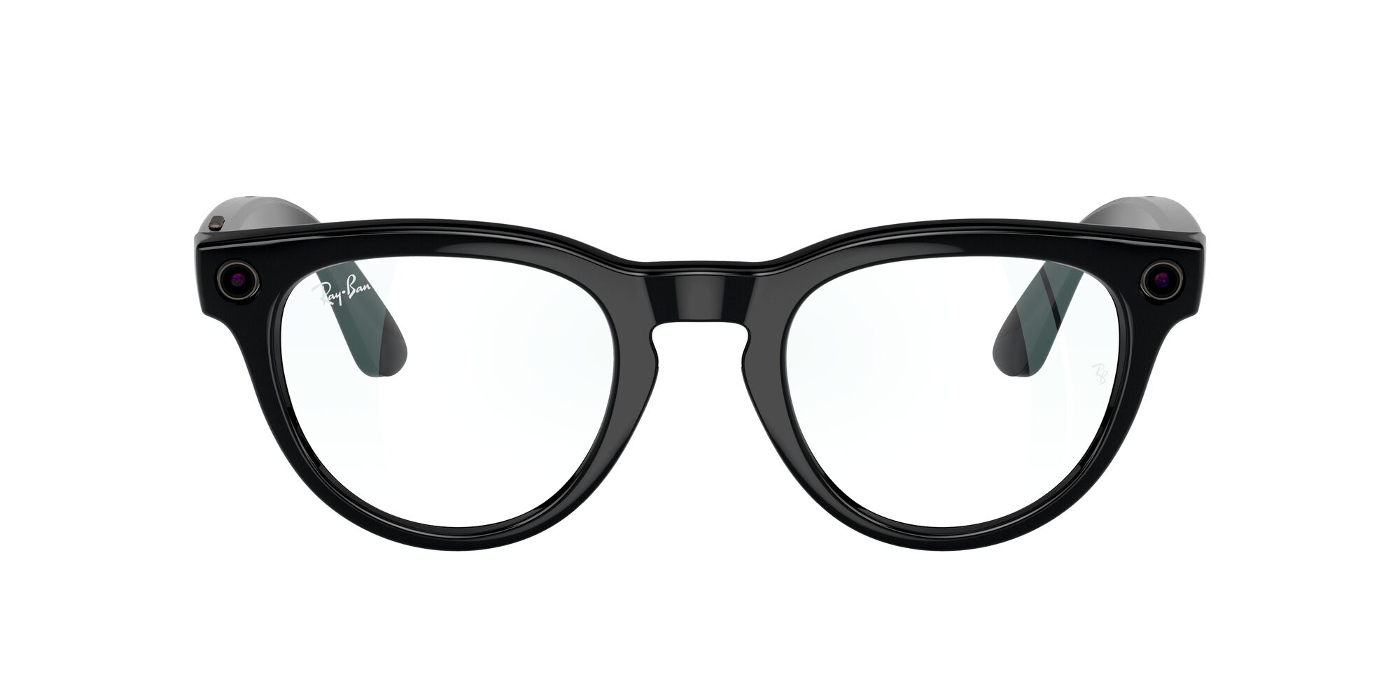 Ray-Ban Meta – RW4009 Noir