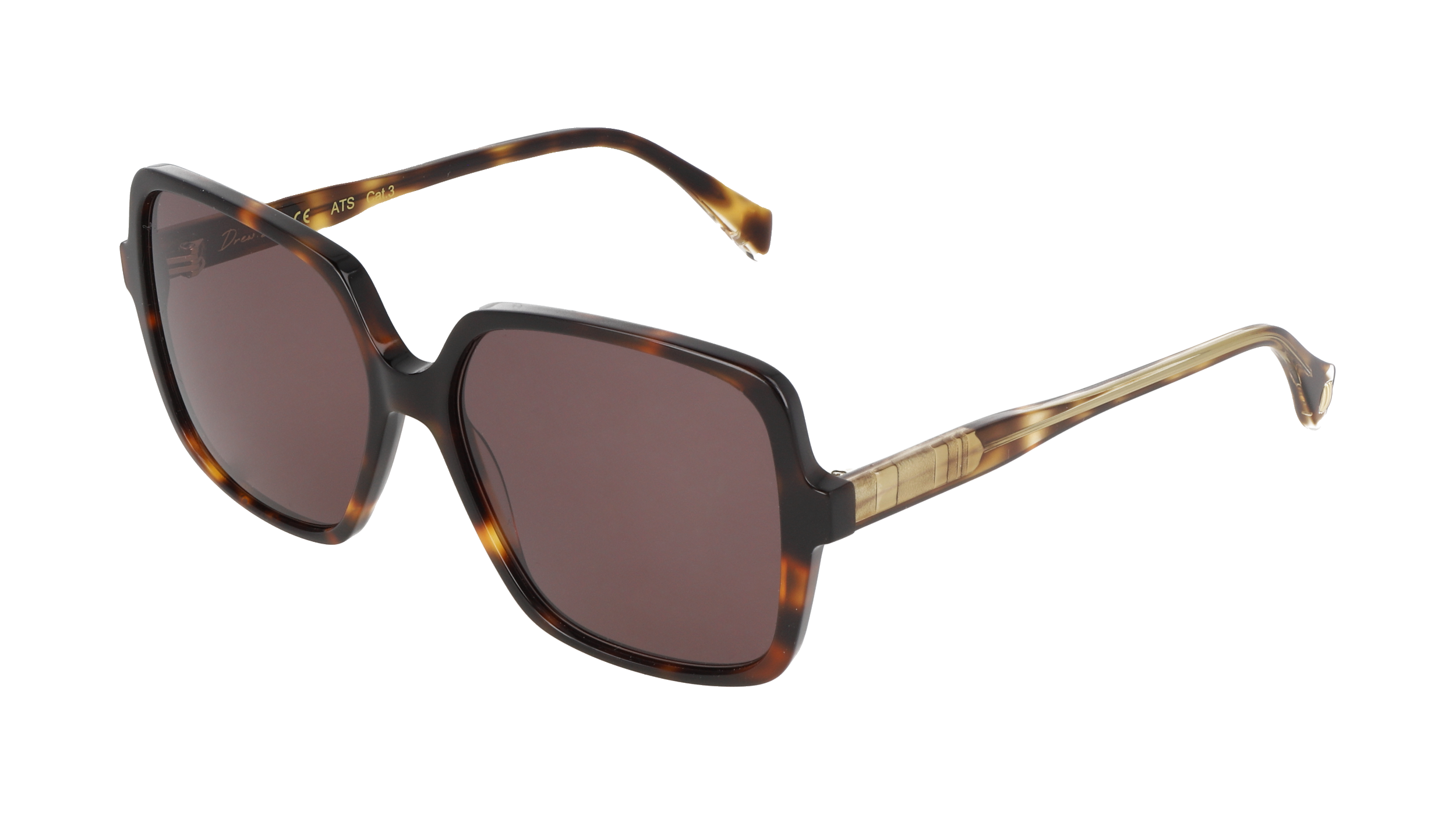 Drew. S DSF2630 Ecaille