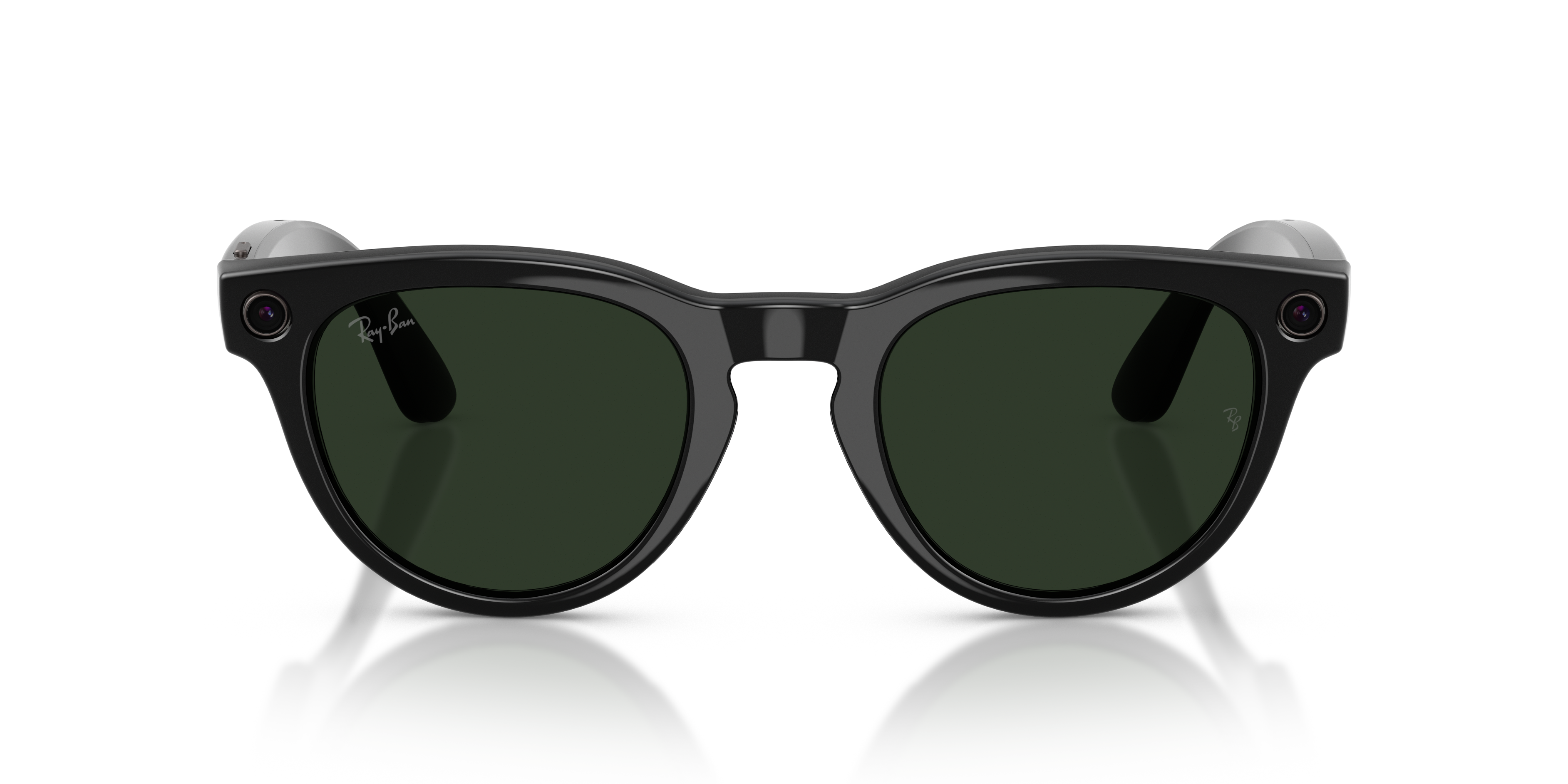 Ray-Ban Meta – RW4013 – (Gen 2) Noir