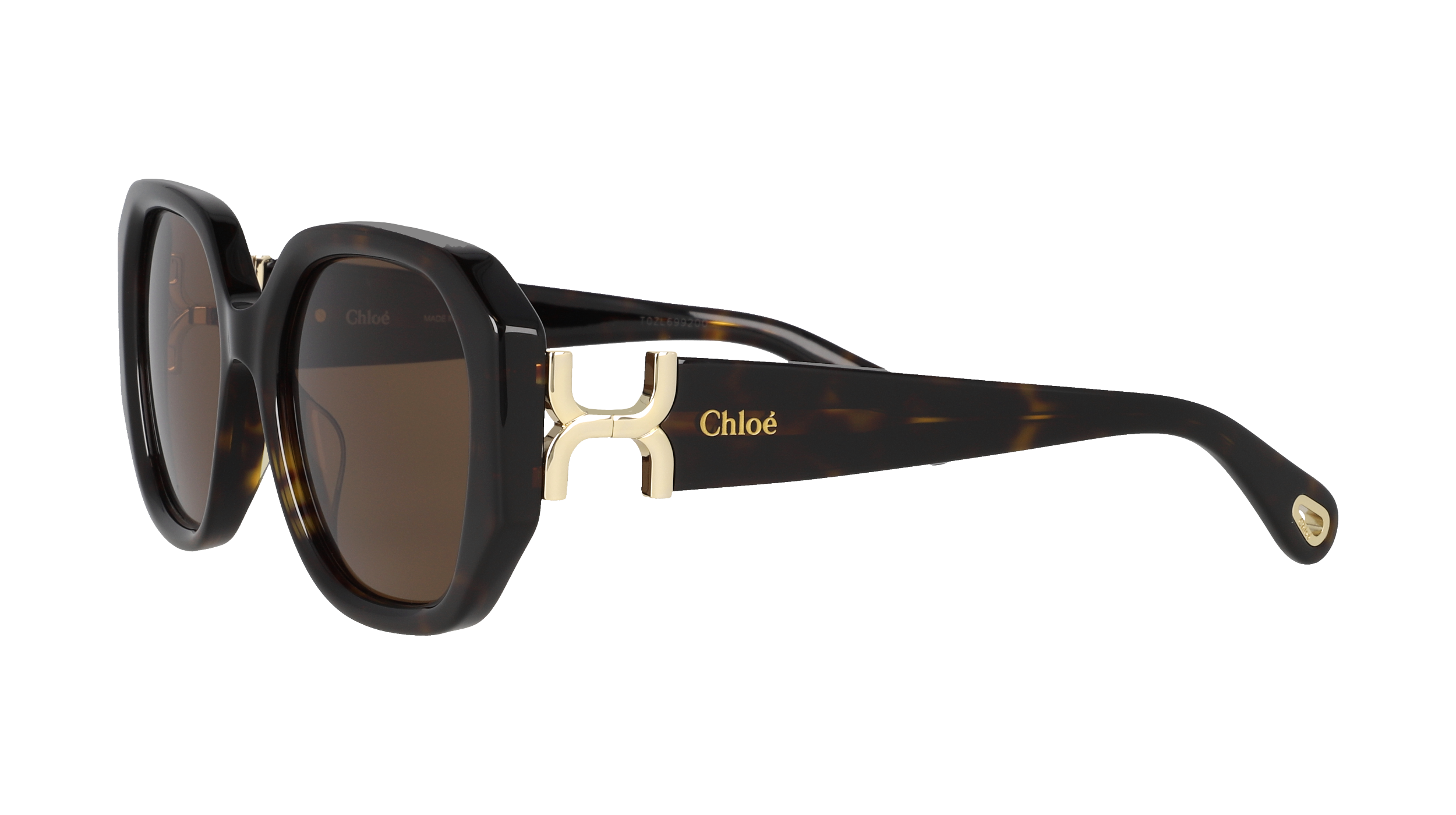 Chloé CH0236S Ecaille