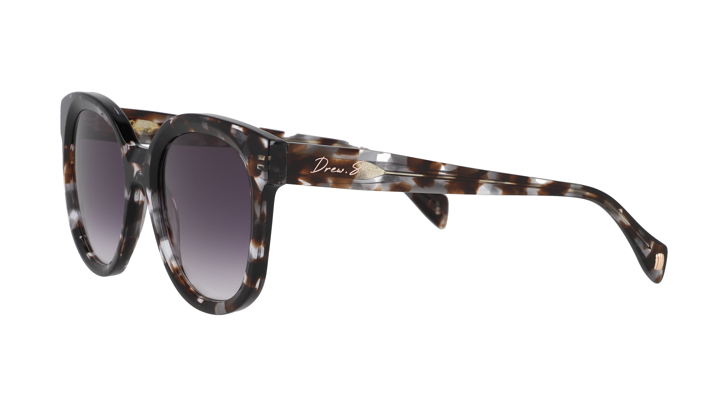 Drew. S DSF2636 Gris