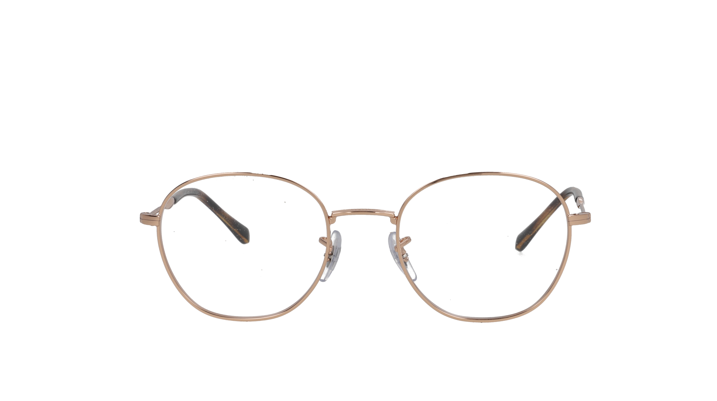 Ray-Ban RX6509 Rose