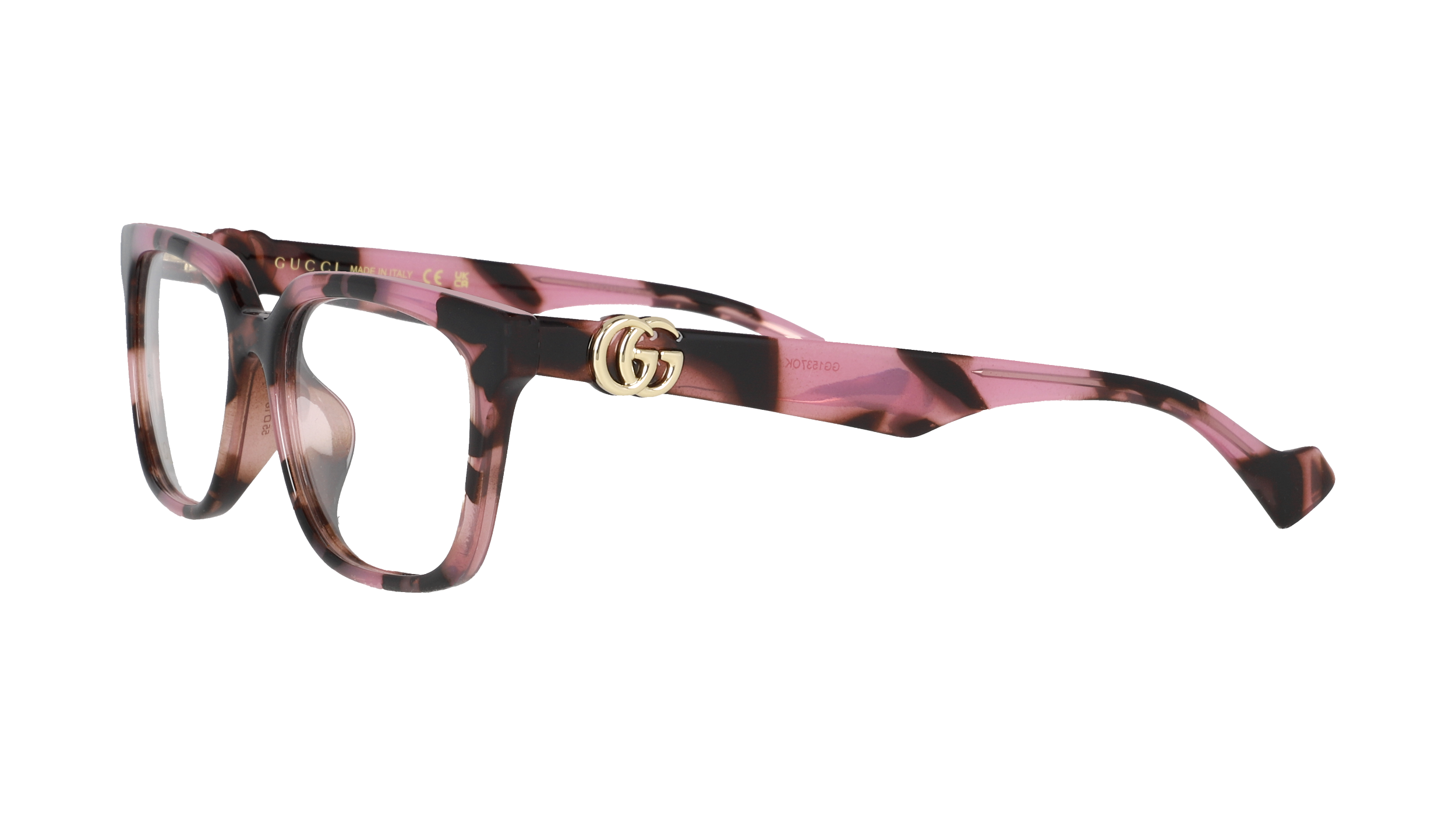 Gucci GG1537OK Rose