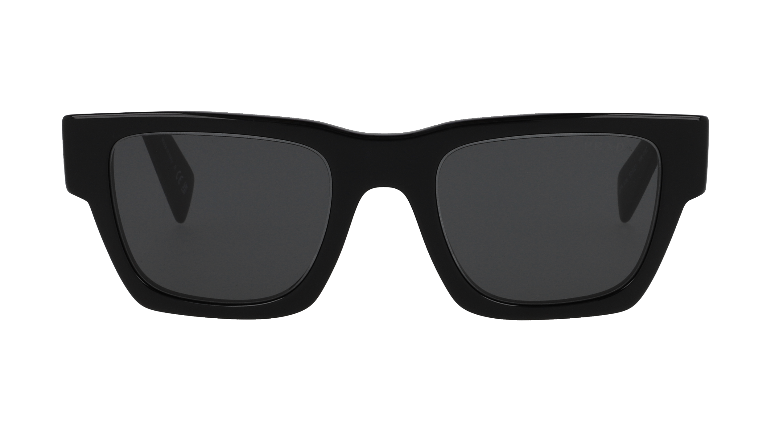 Prada PR A06S Noir