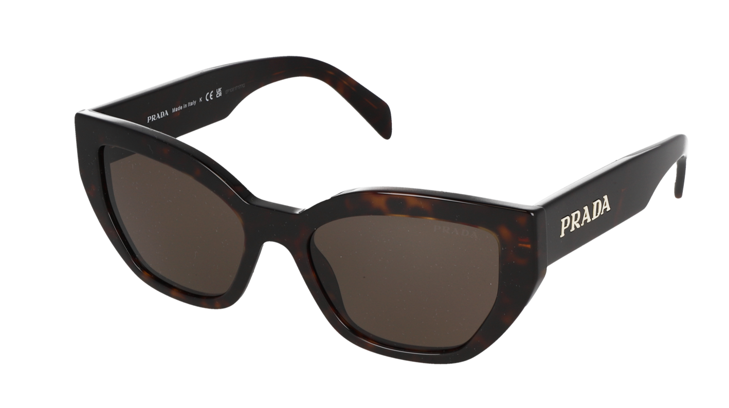 Prada PR A09S Ecaille