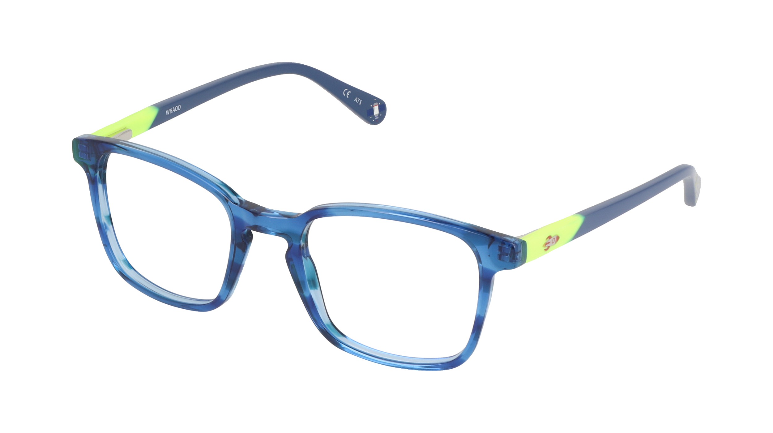 Whaoo J2610 Bleu