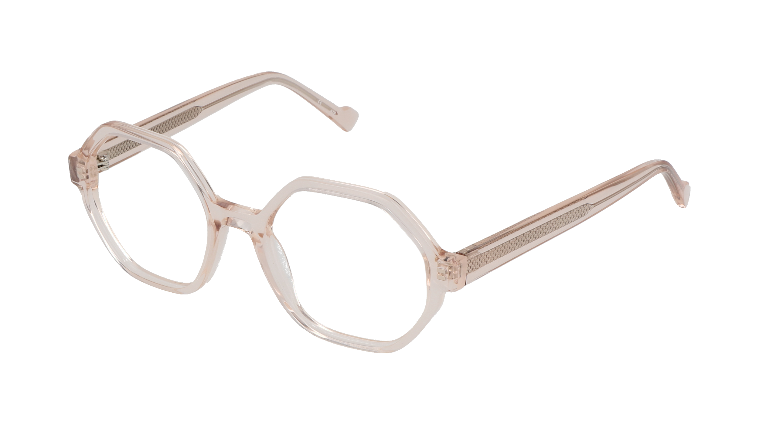Charlie Chill MF2501 Rose
