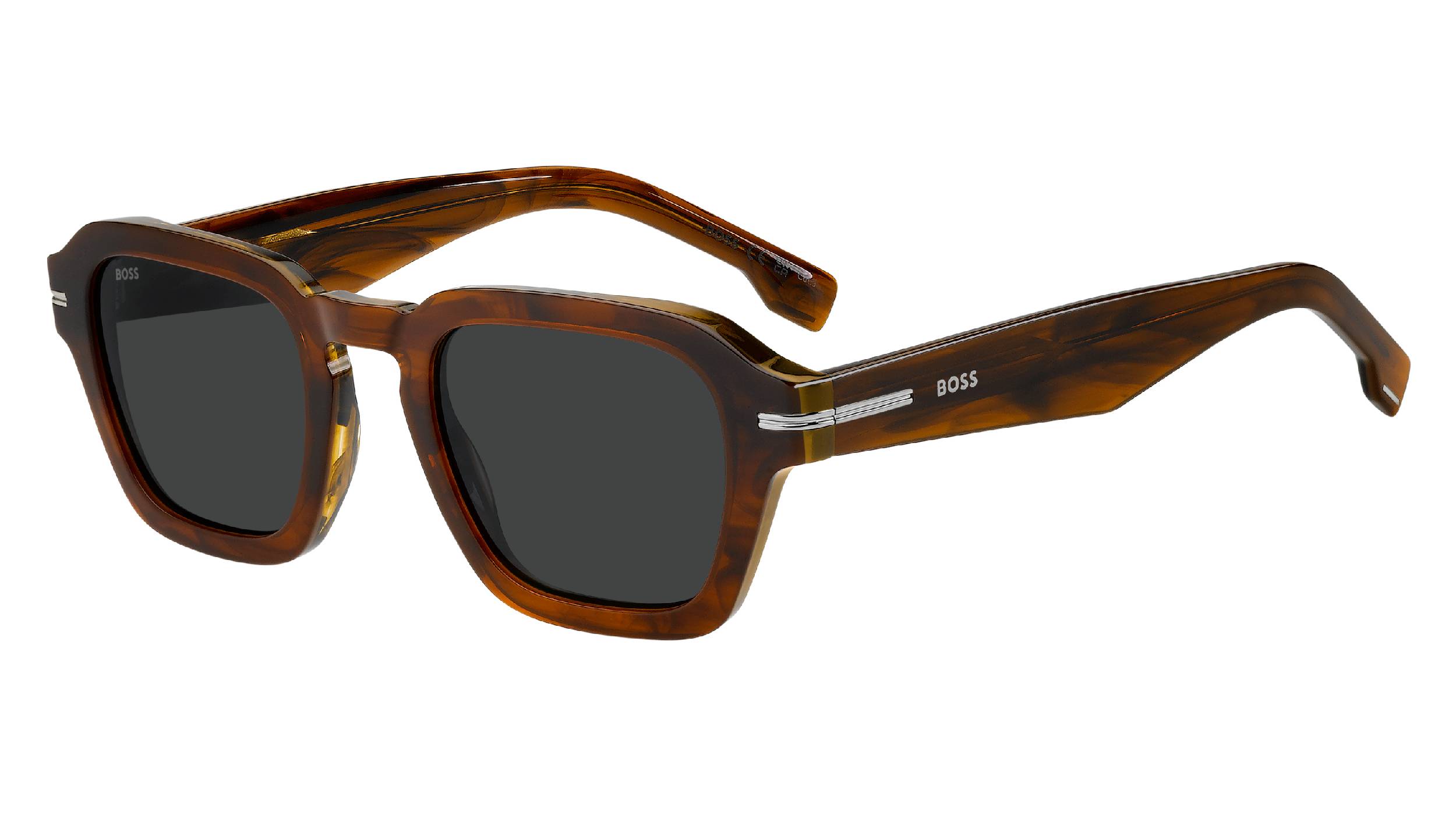 Boss BOSS1853S Brun