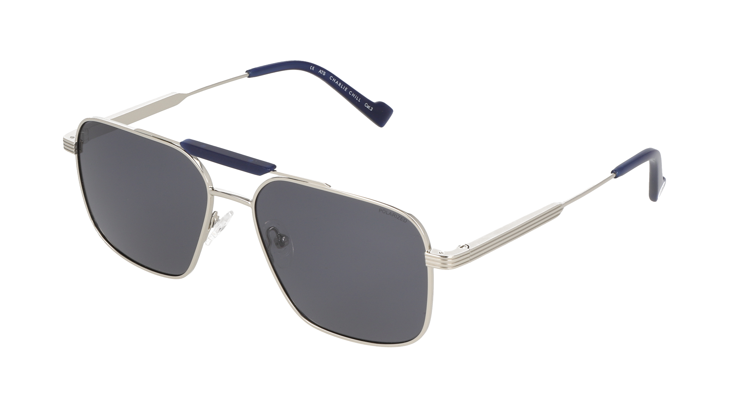 Charlie Chill CCS2606 Argent