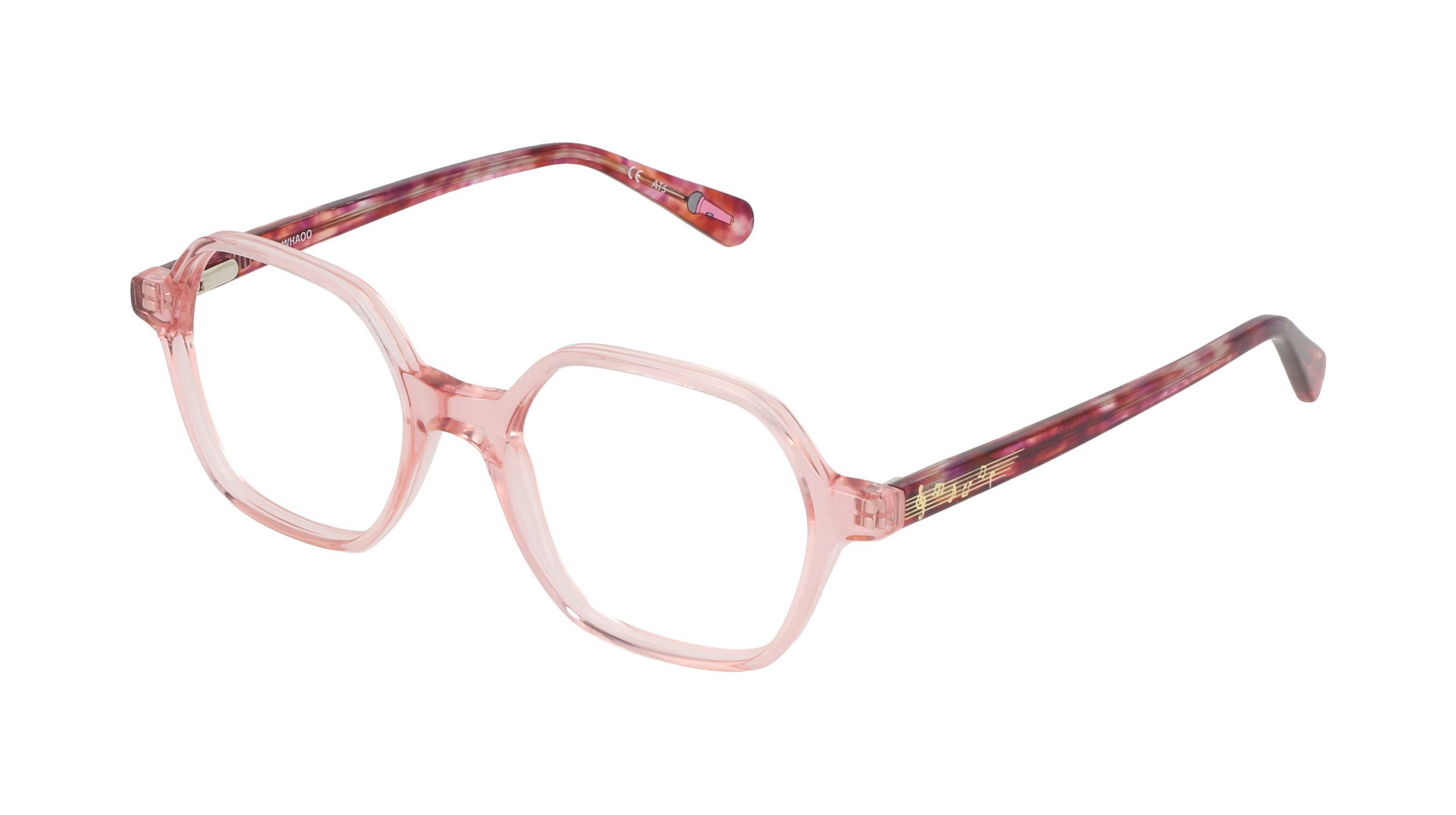 Whaoo J2606 Rose